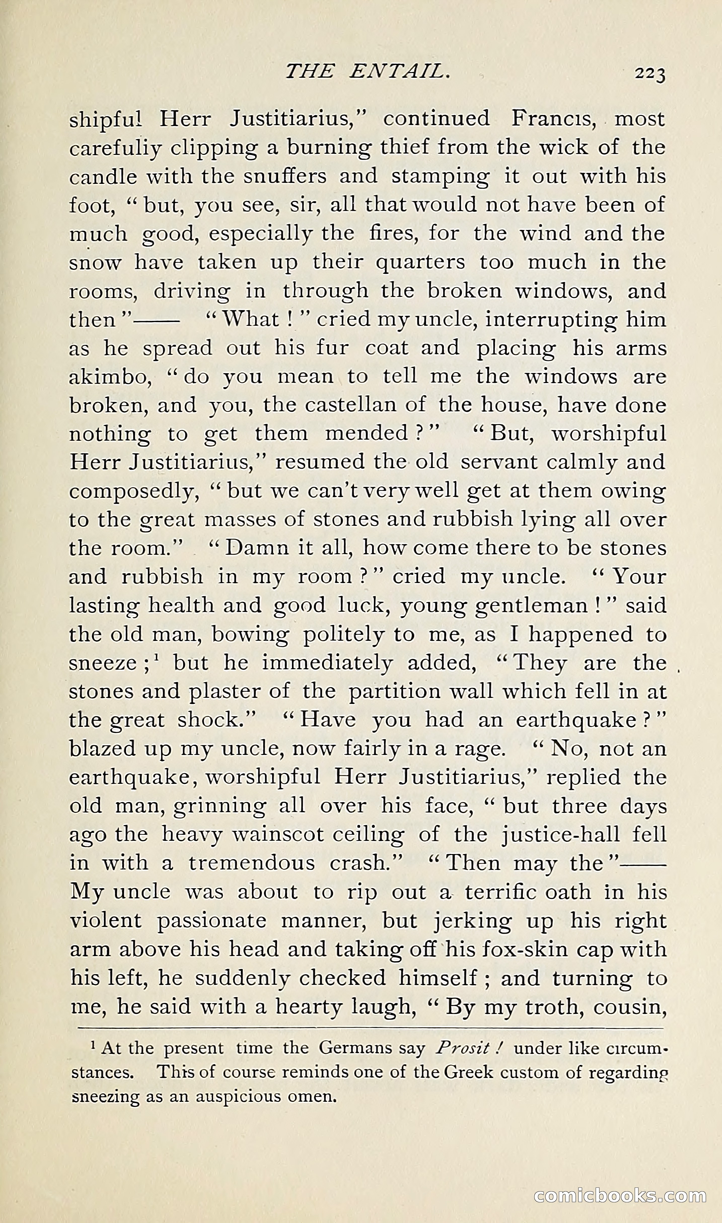 Weird Tales — page 236 of 392