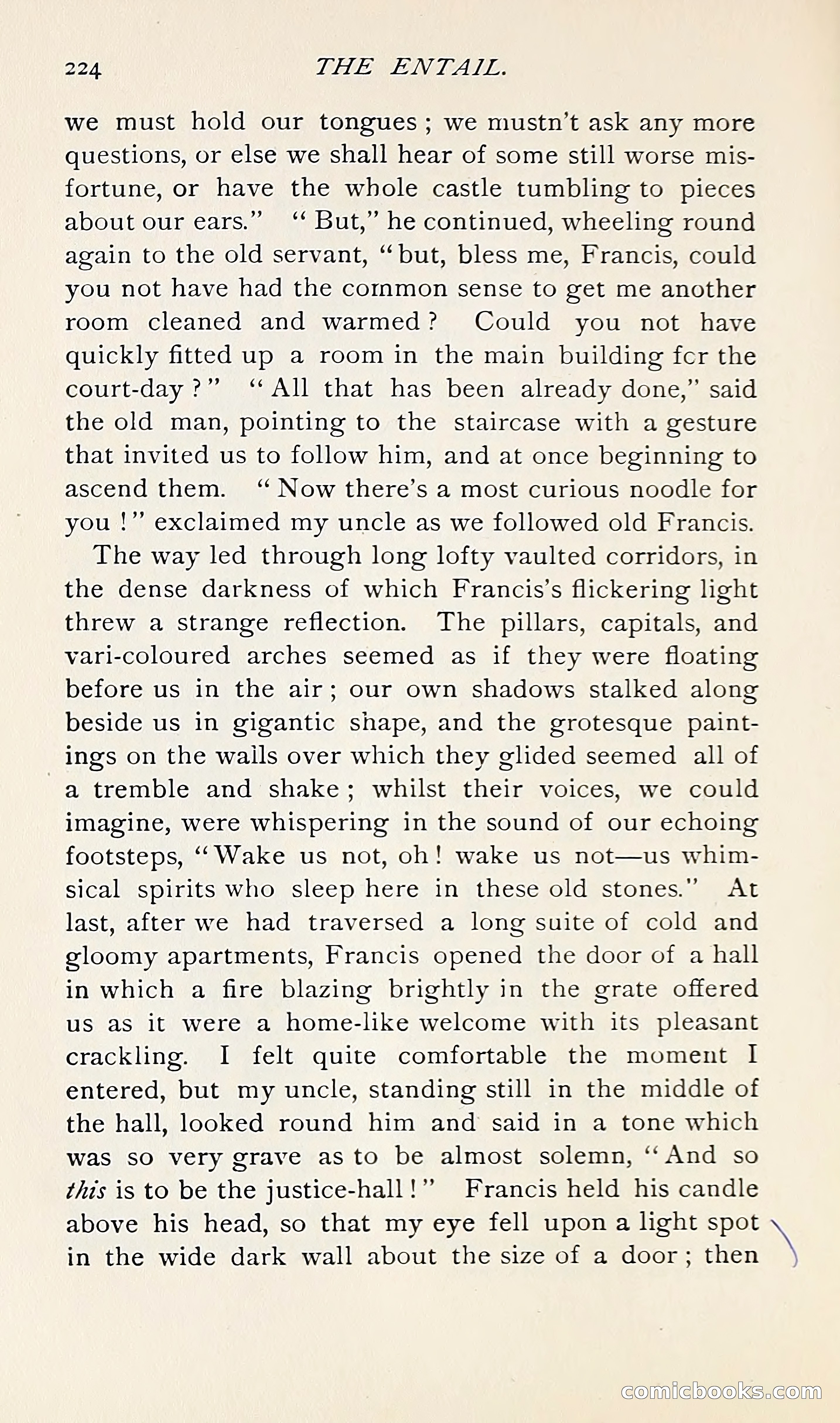 Weird Tales — page 237 of 392