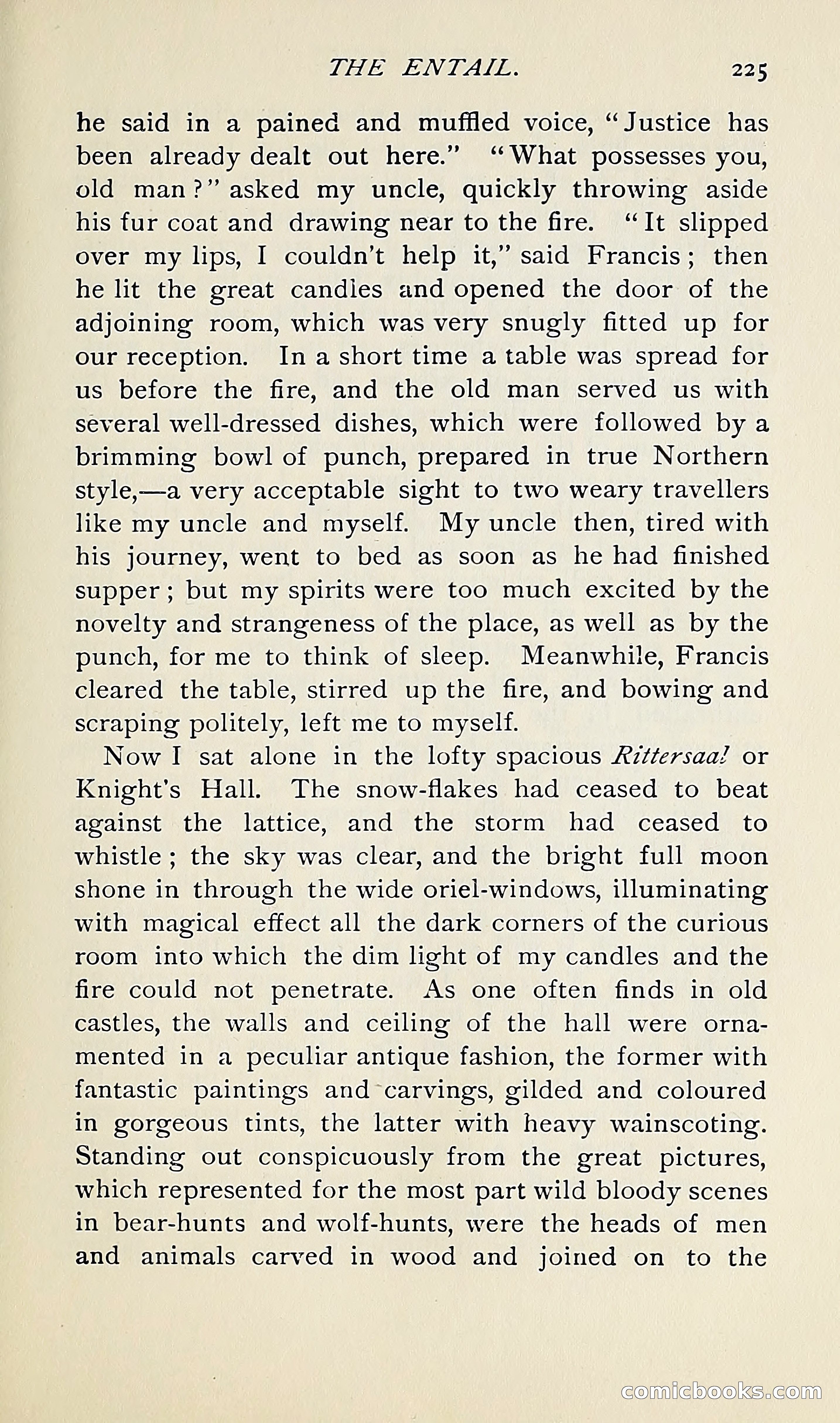 Weird Tales — page 238 of 392