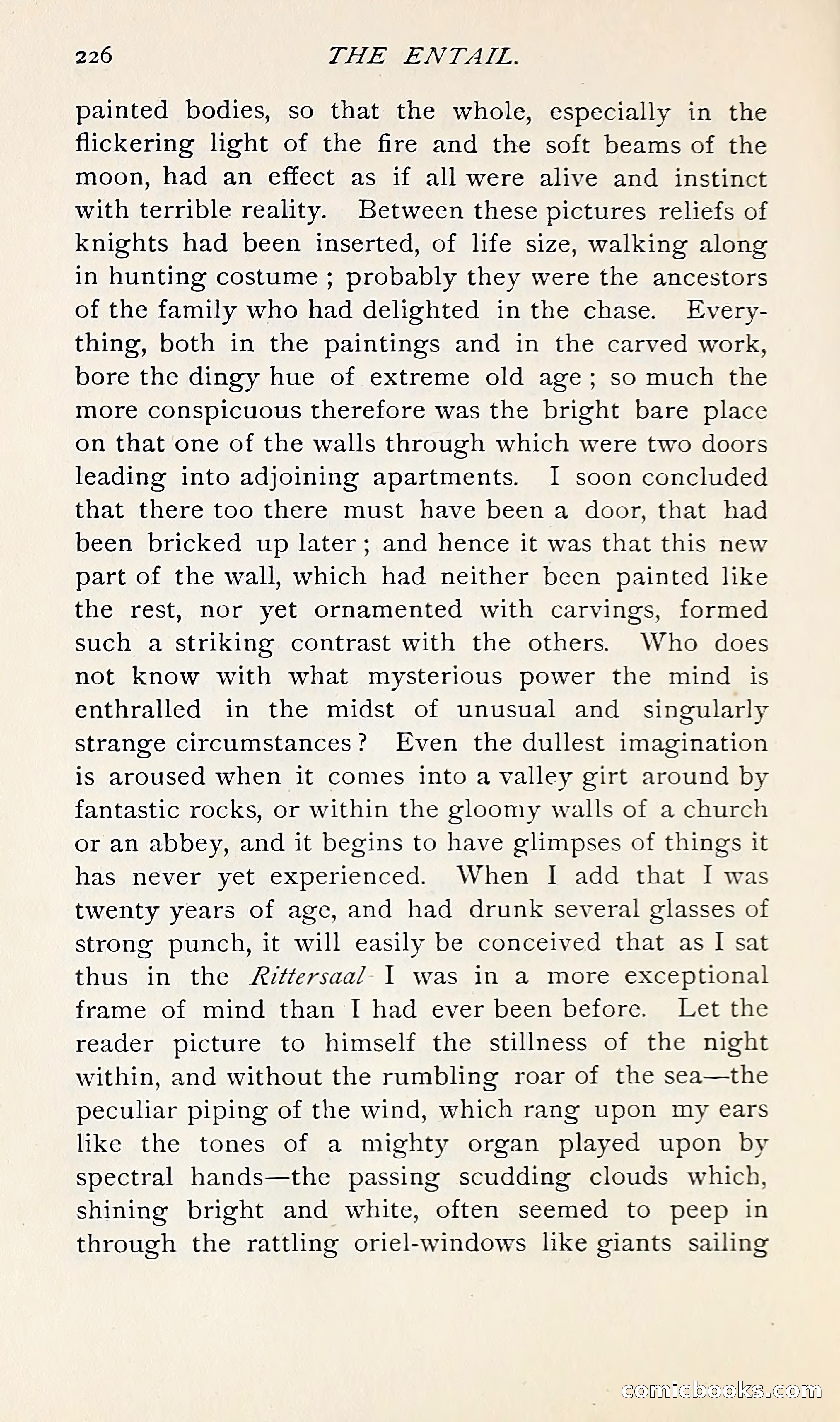 Weird Tales — page 239 of 392