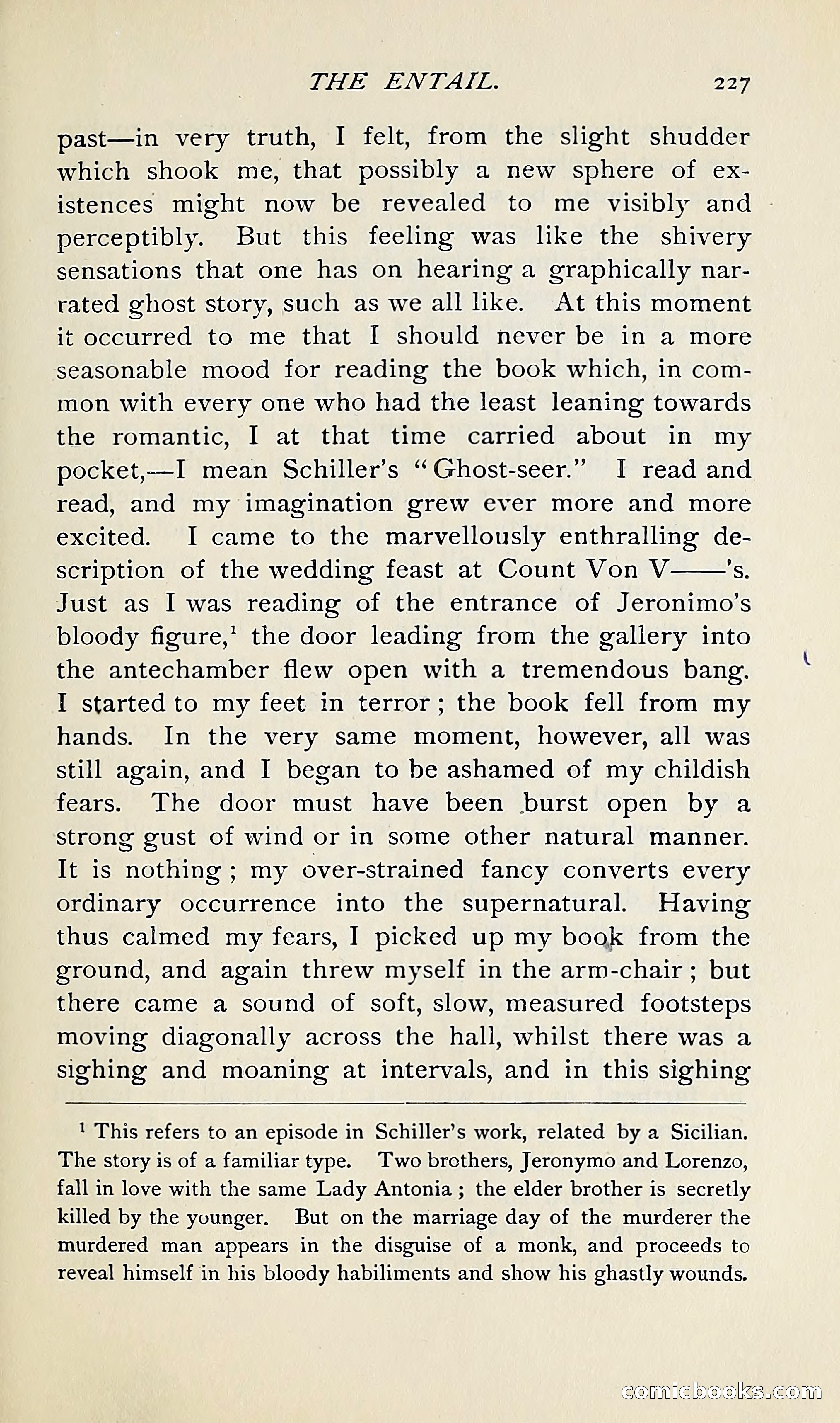 Weird Tales — page 240 of 392