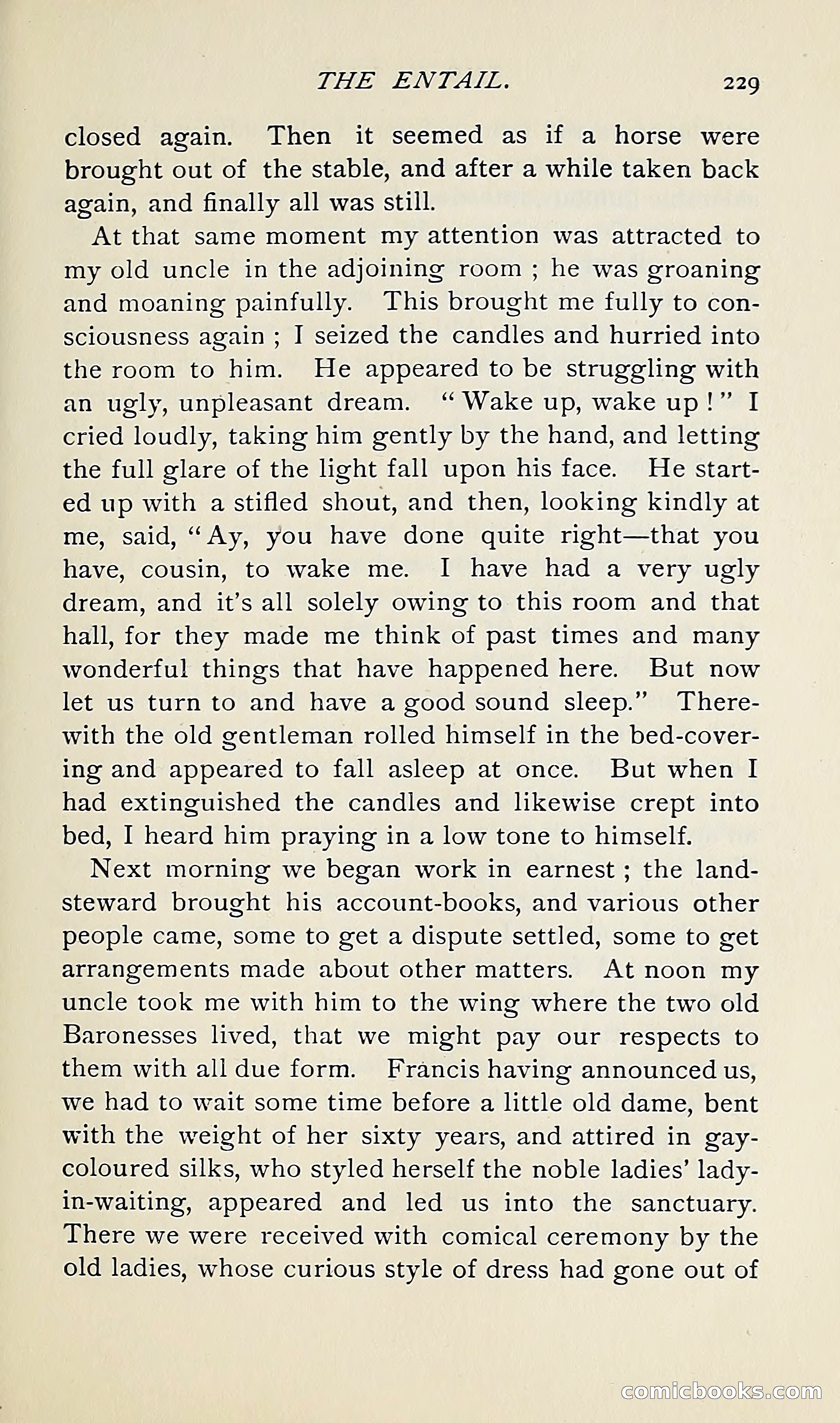 Weird Tales — page 242 of 392