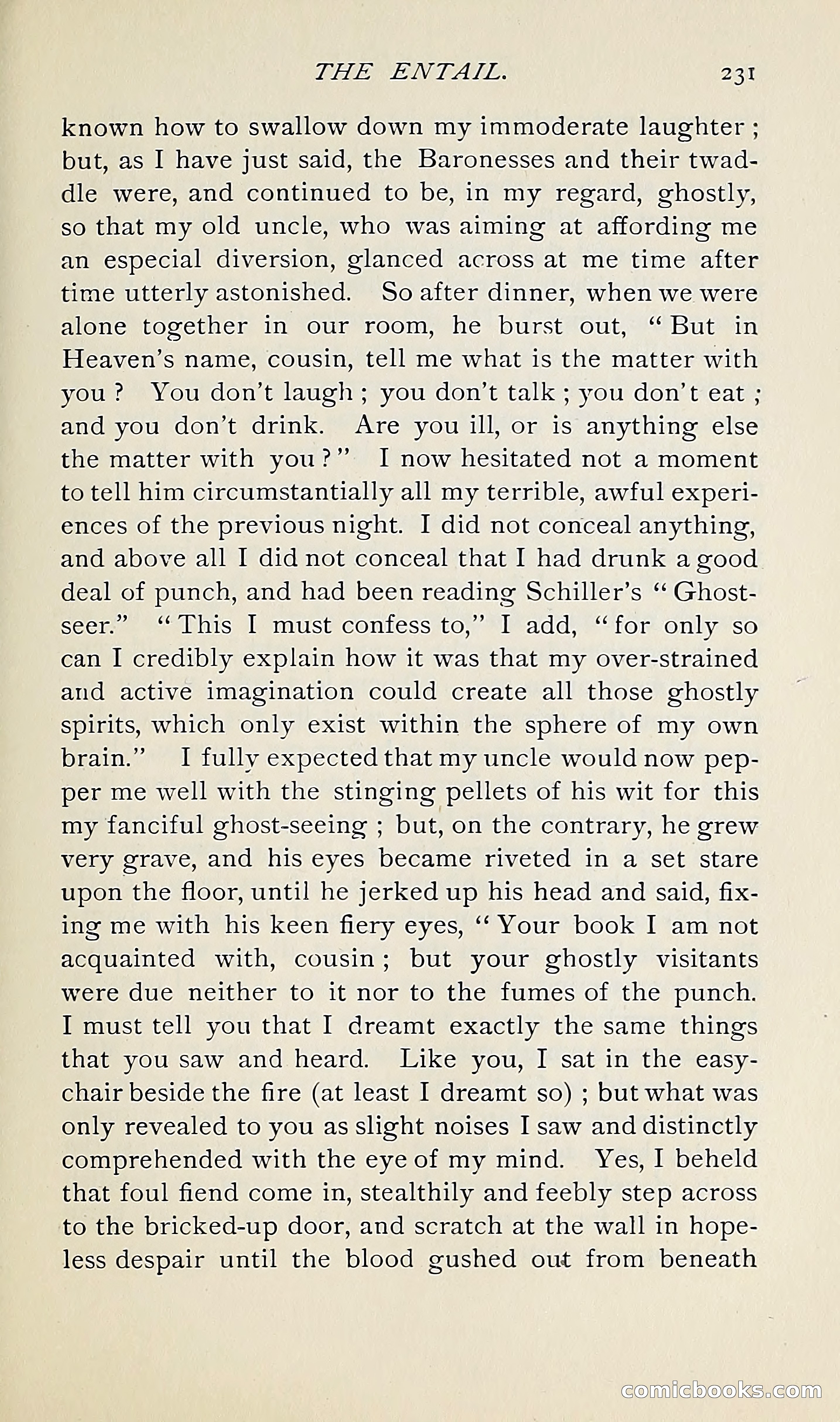 Weird Tales — page 244 of 392