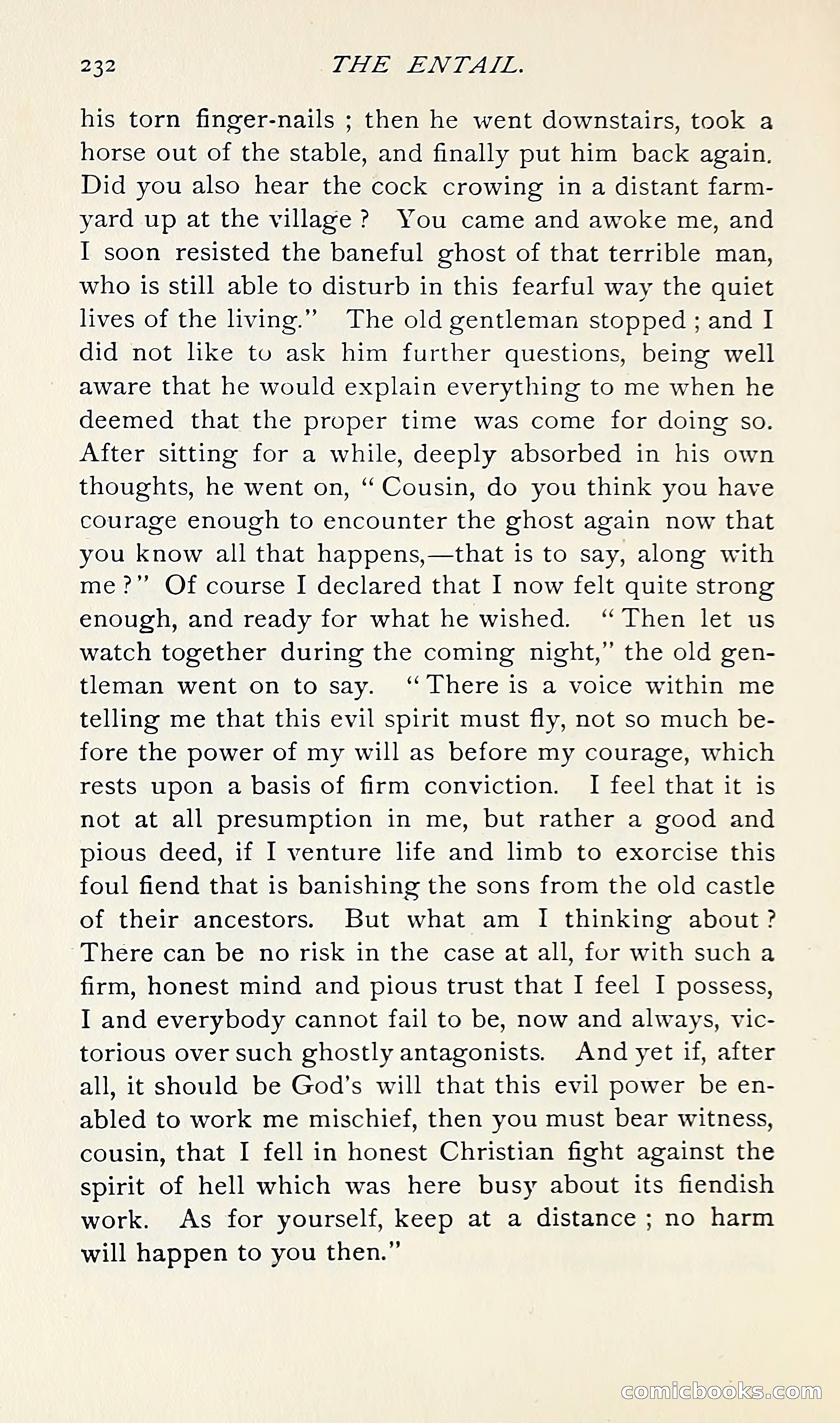 Weird Tales — page 245 of 392