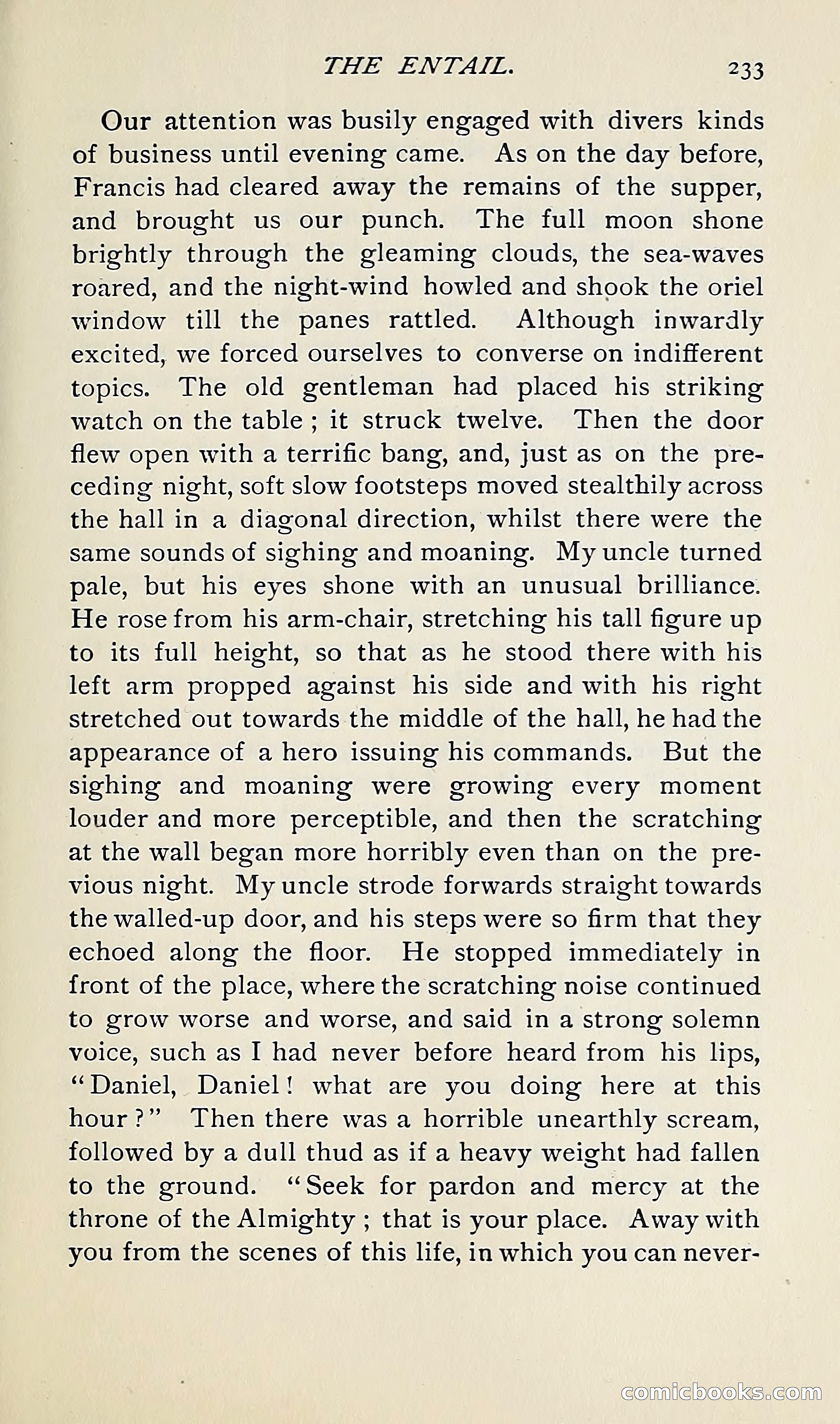 Weird Tales — page 246 of 392
