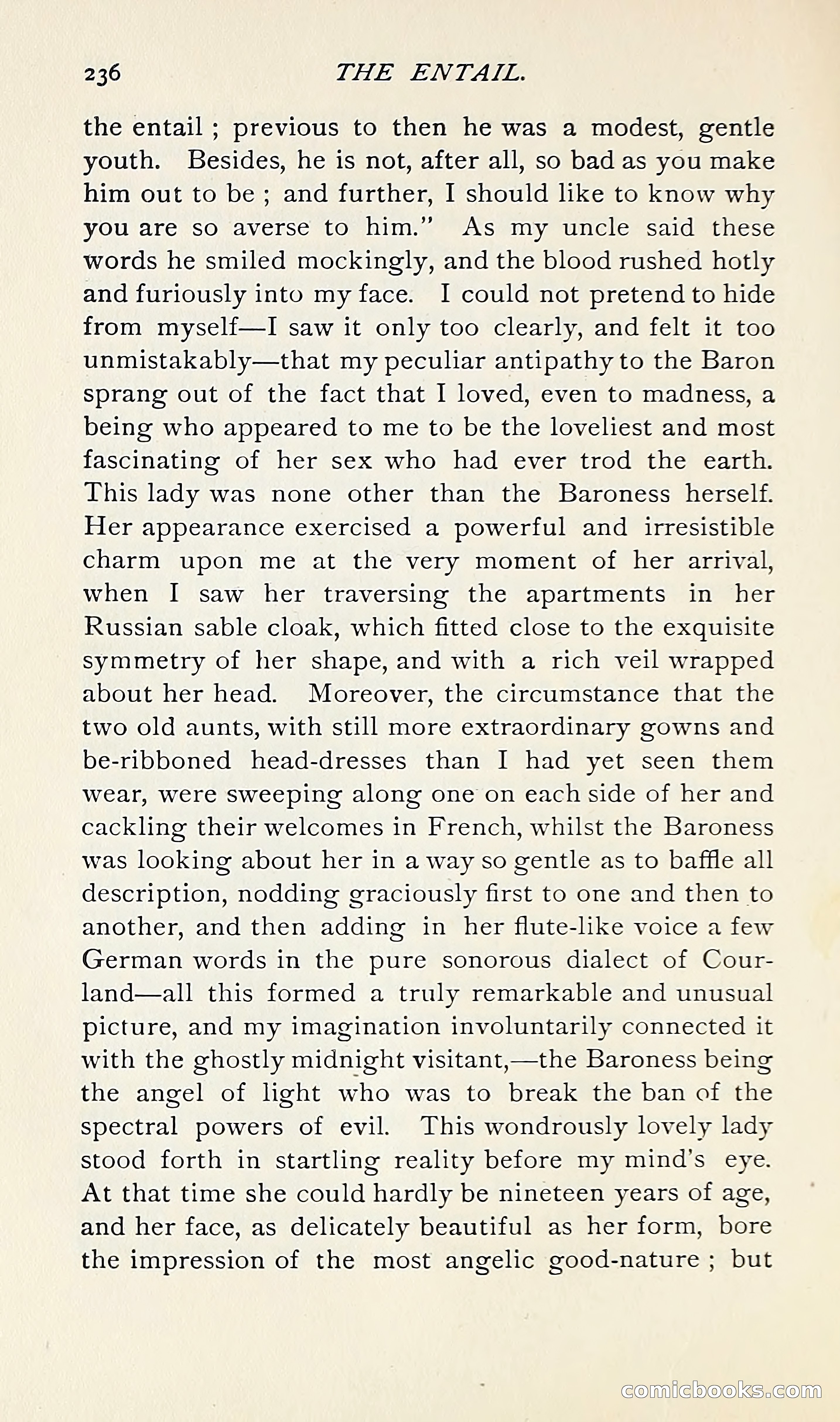 Weird Tales — page 249 of 392