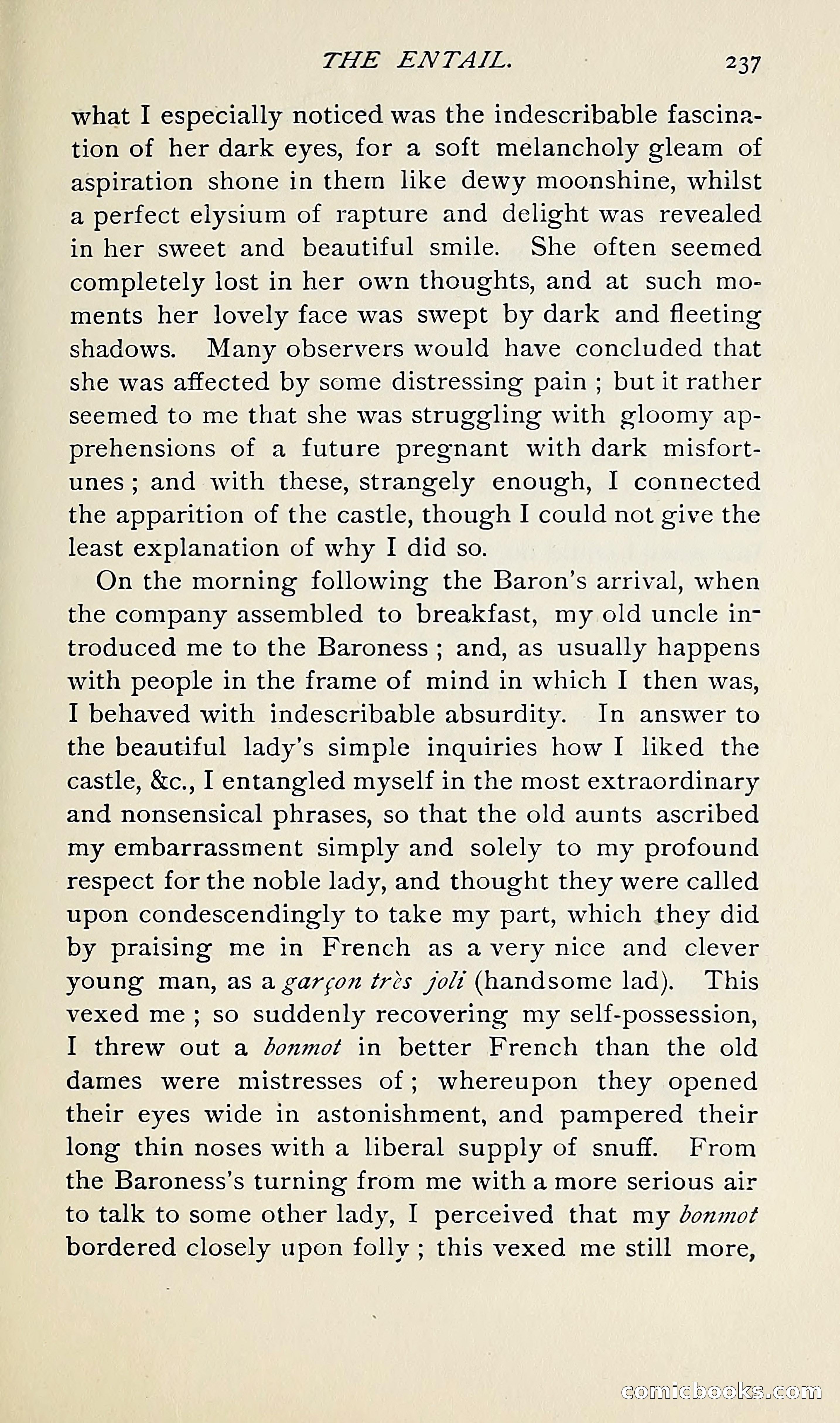 Weird Tales — page 250 of 392