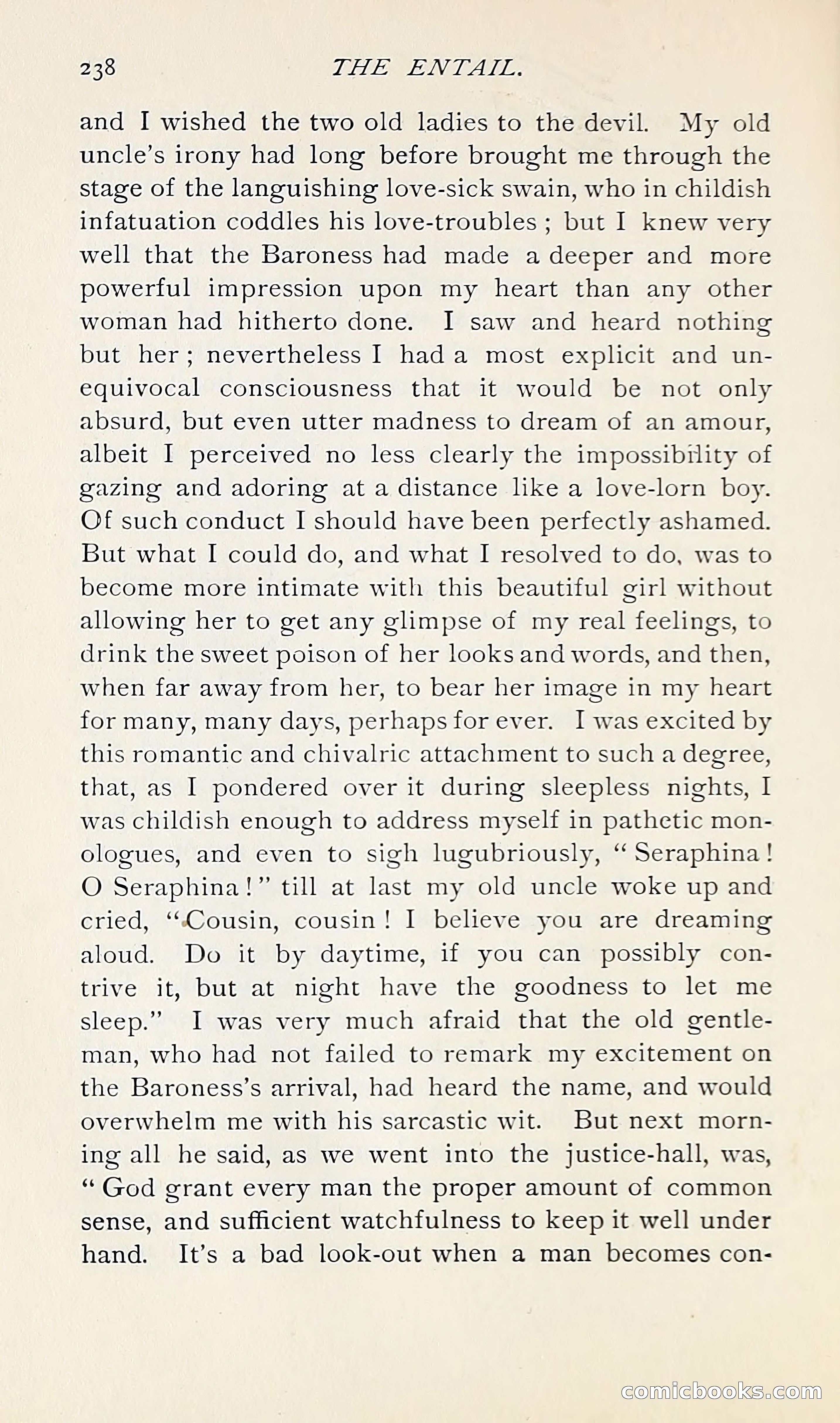Weird Tales — page 251 of 392