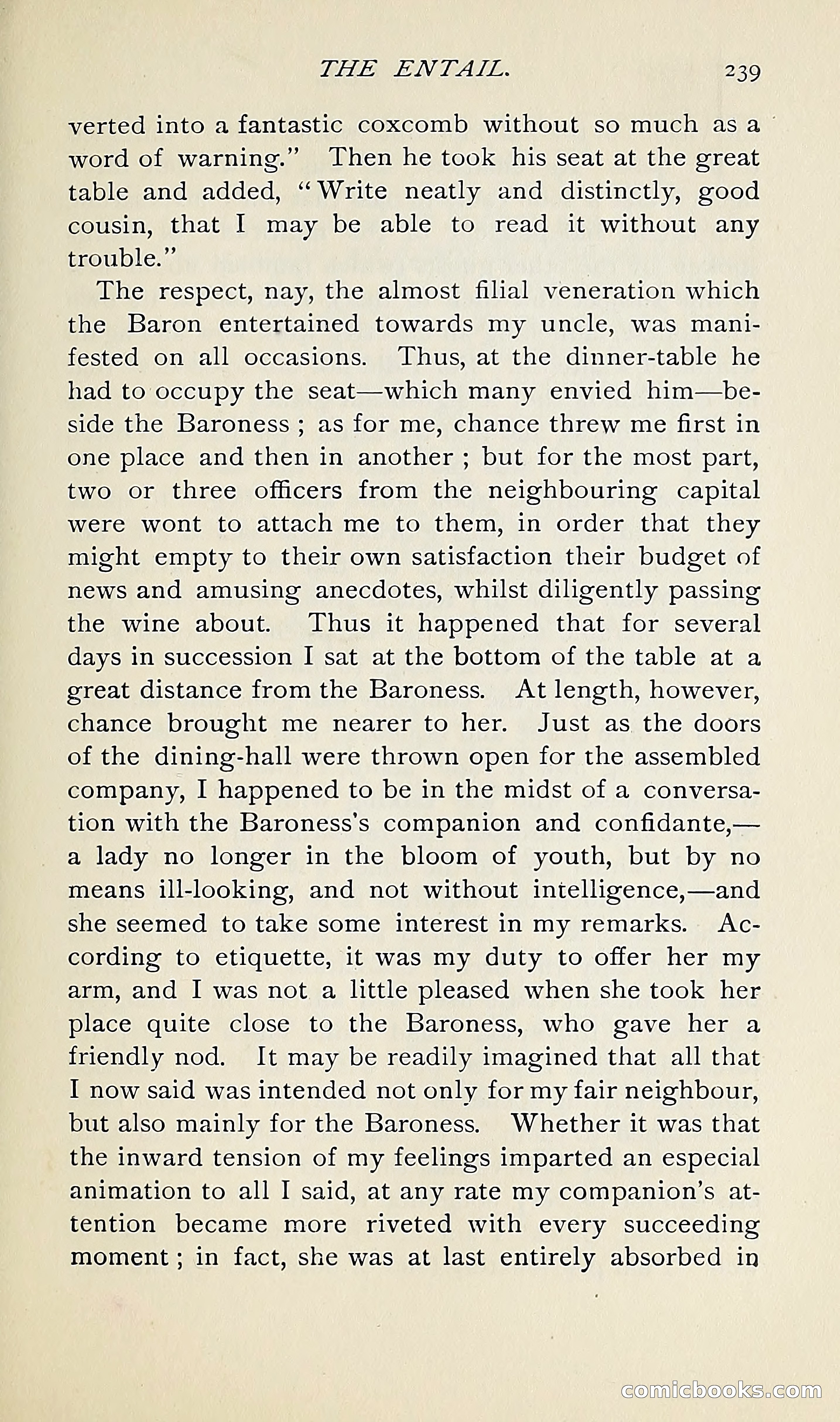 Weird Tales — page 252 of 392