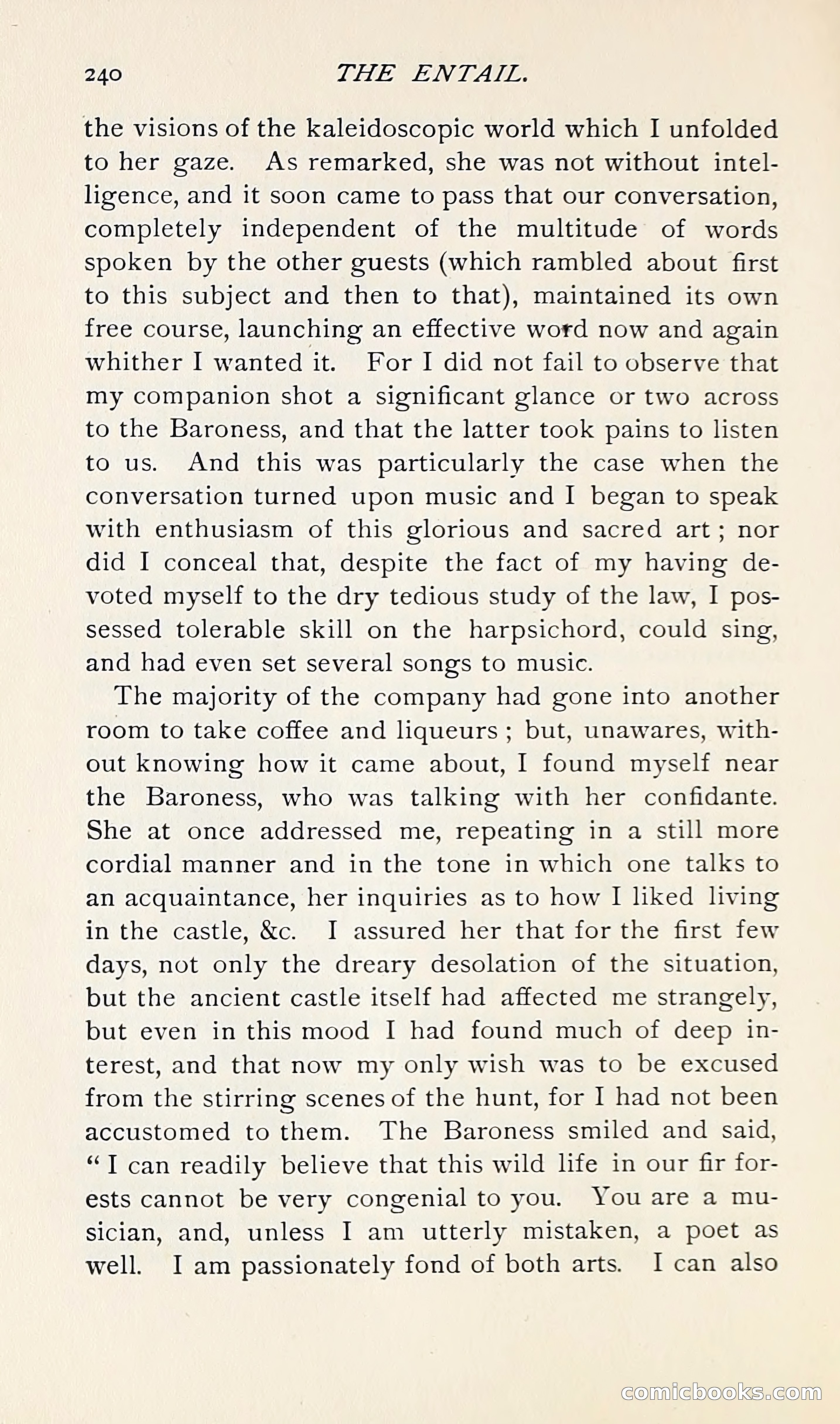 Weird Tales — page 253 of 392