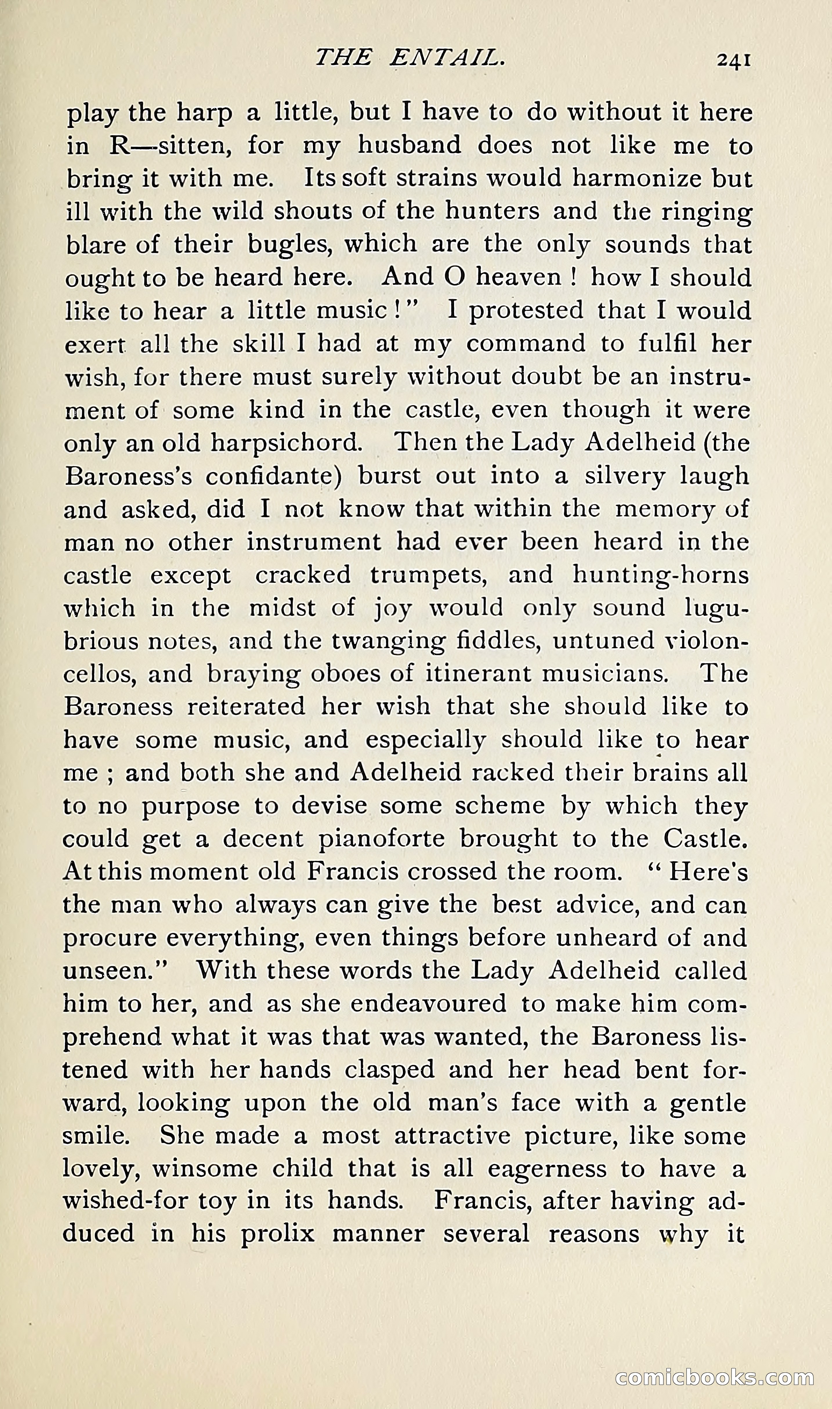 Weird Tales — page 254 of 392