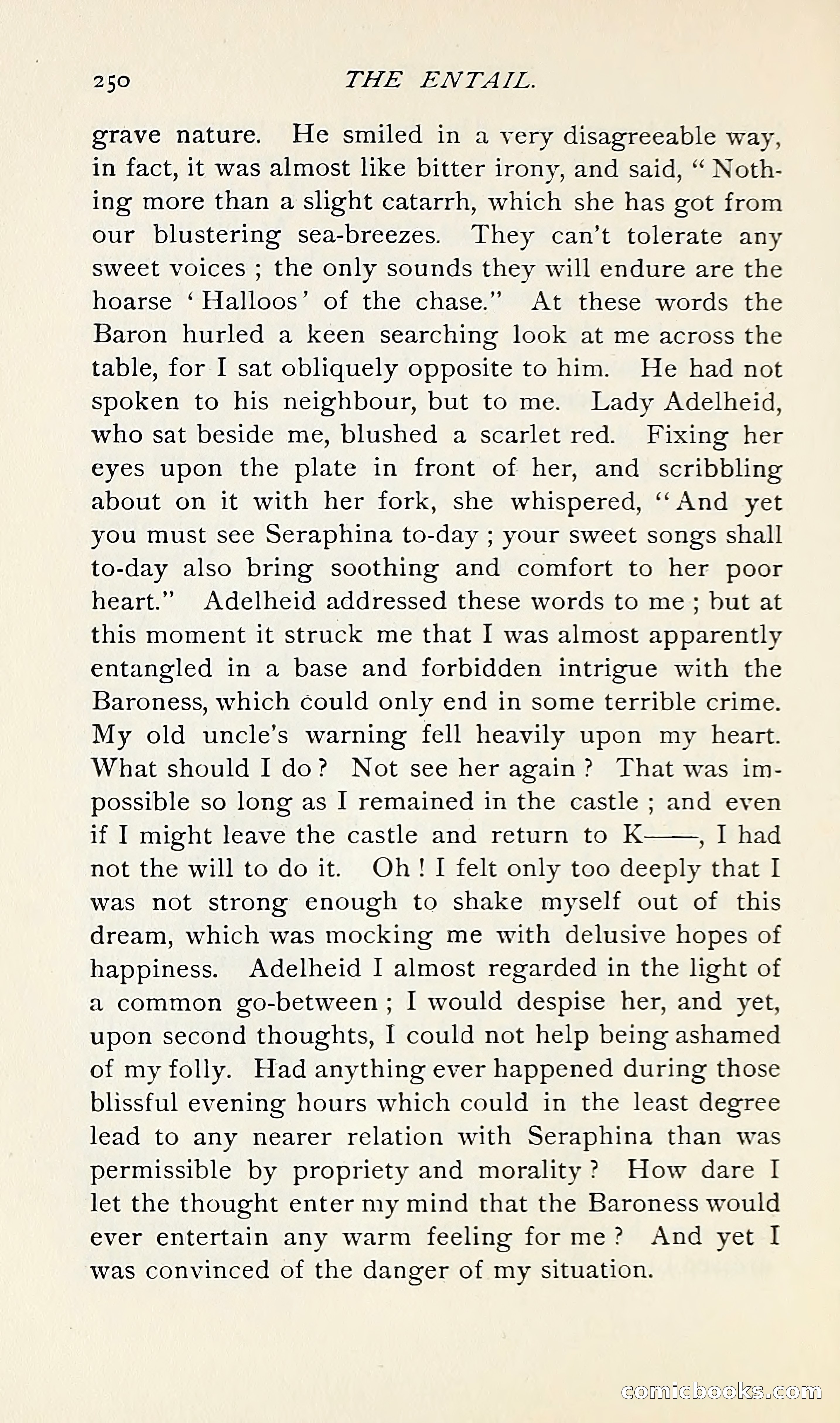 Weird Tales — page 263 of 392