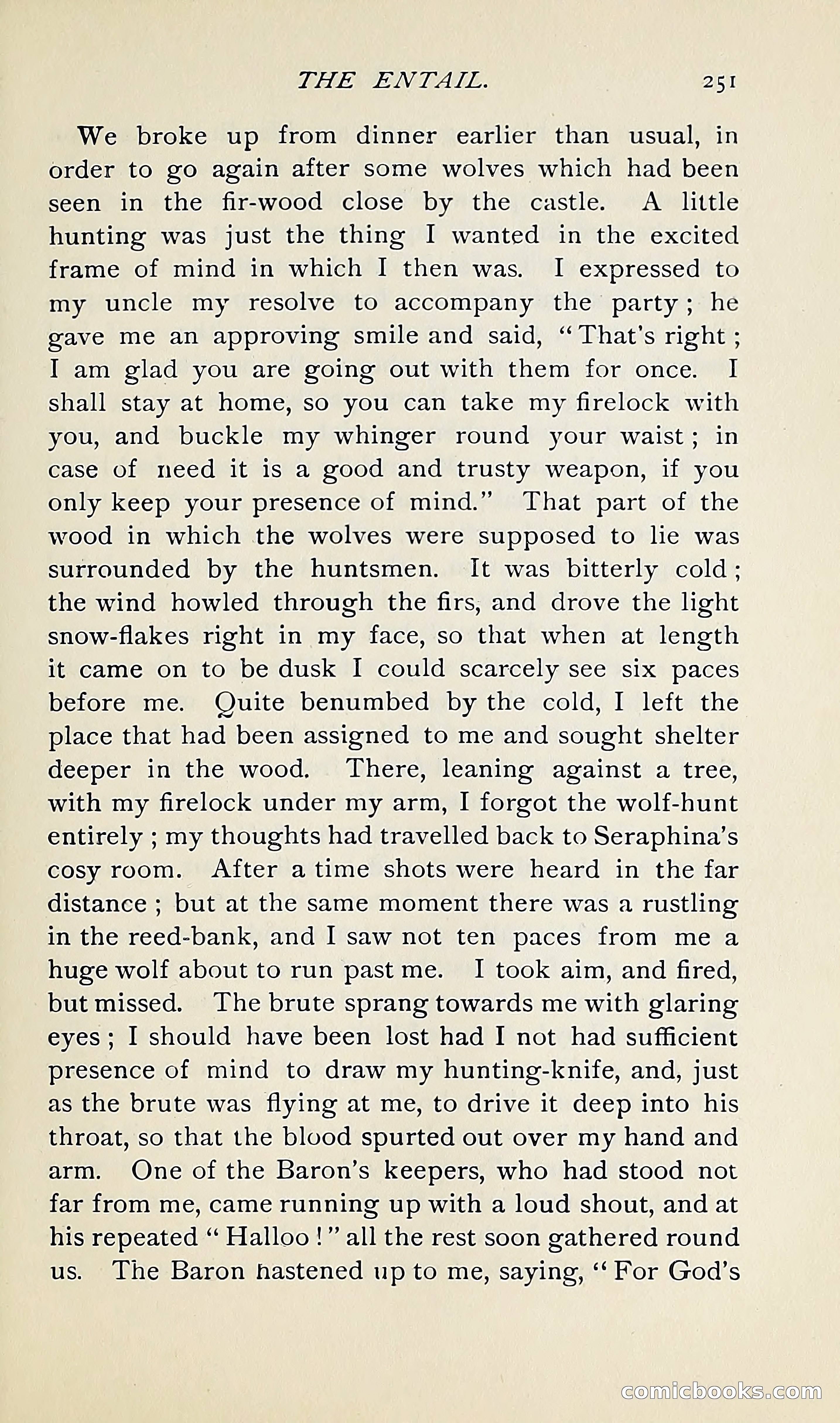 Weird Tales — page 264 of 392