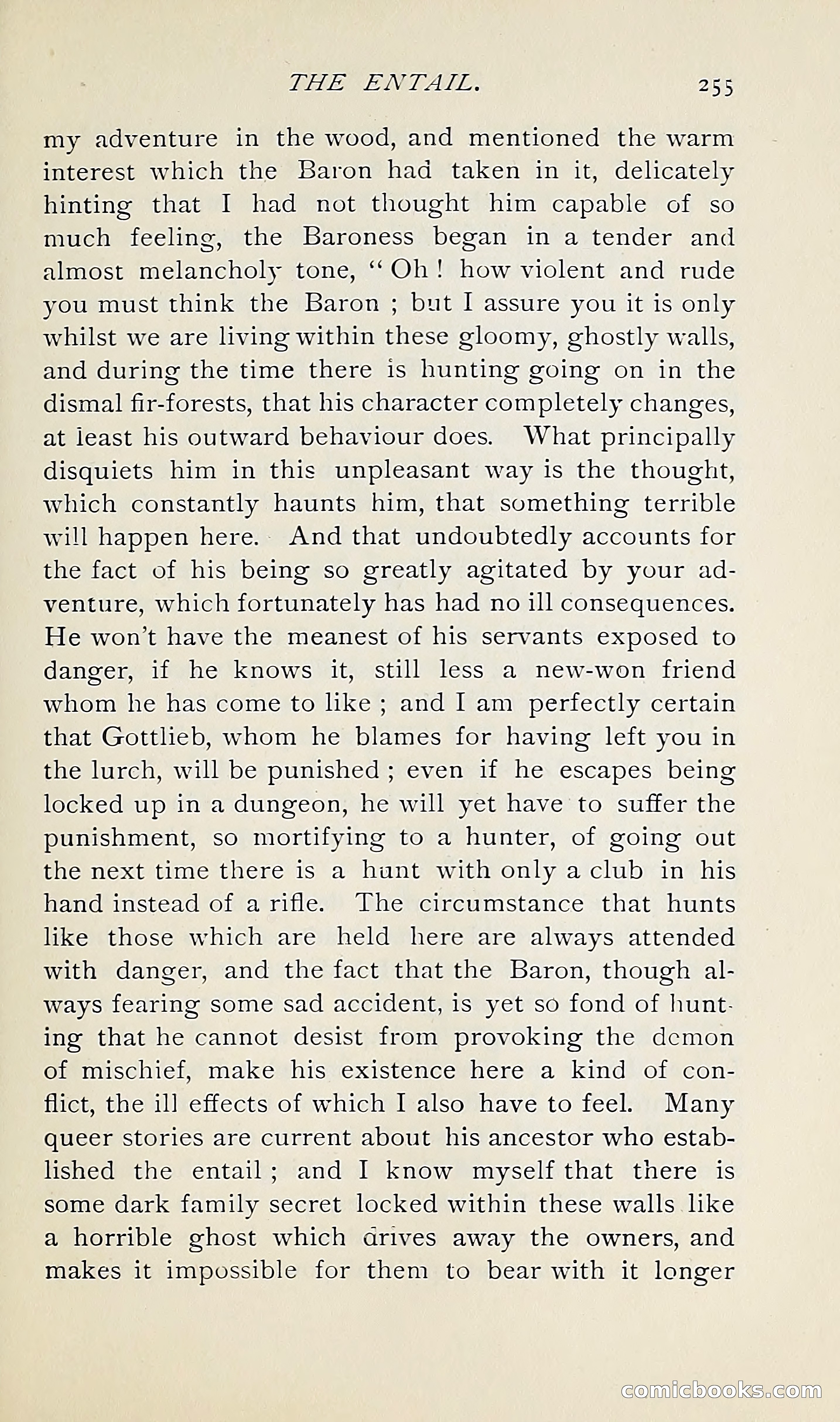Weird Tales — page 268 of 392