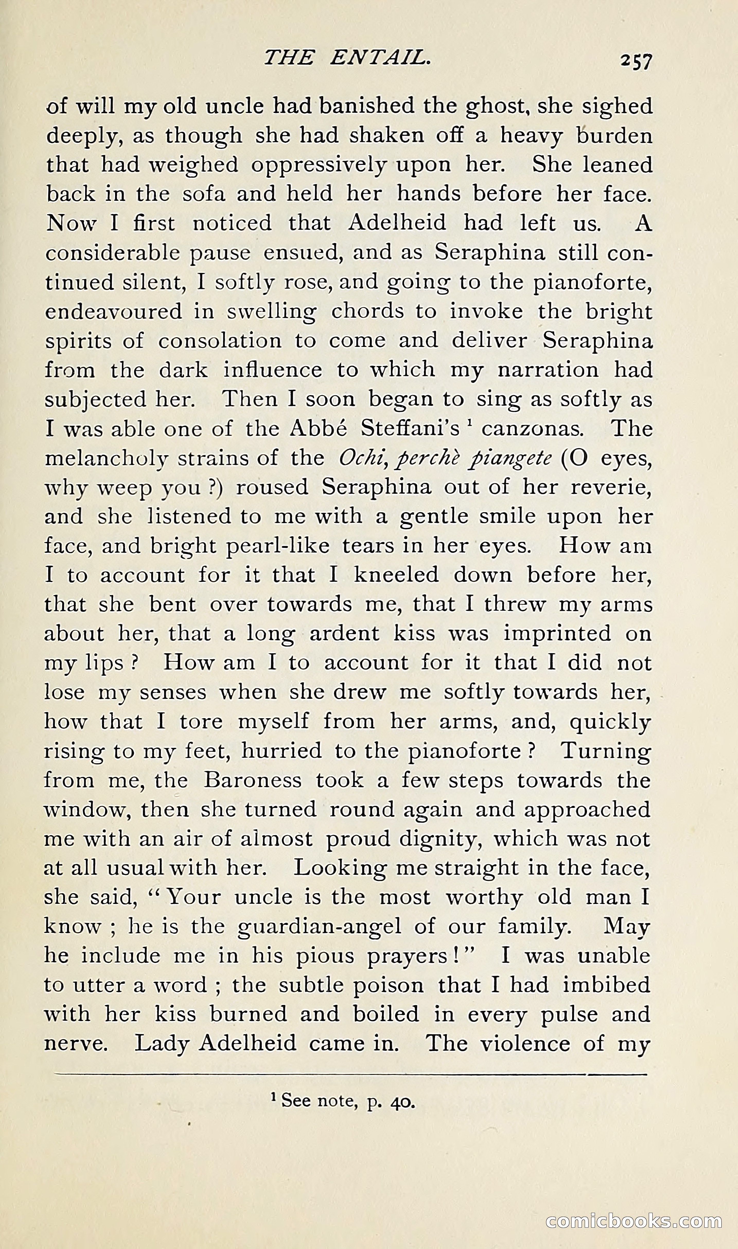 Weird Tales — page 270 of 392
