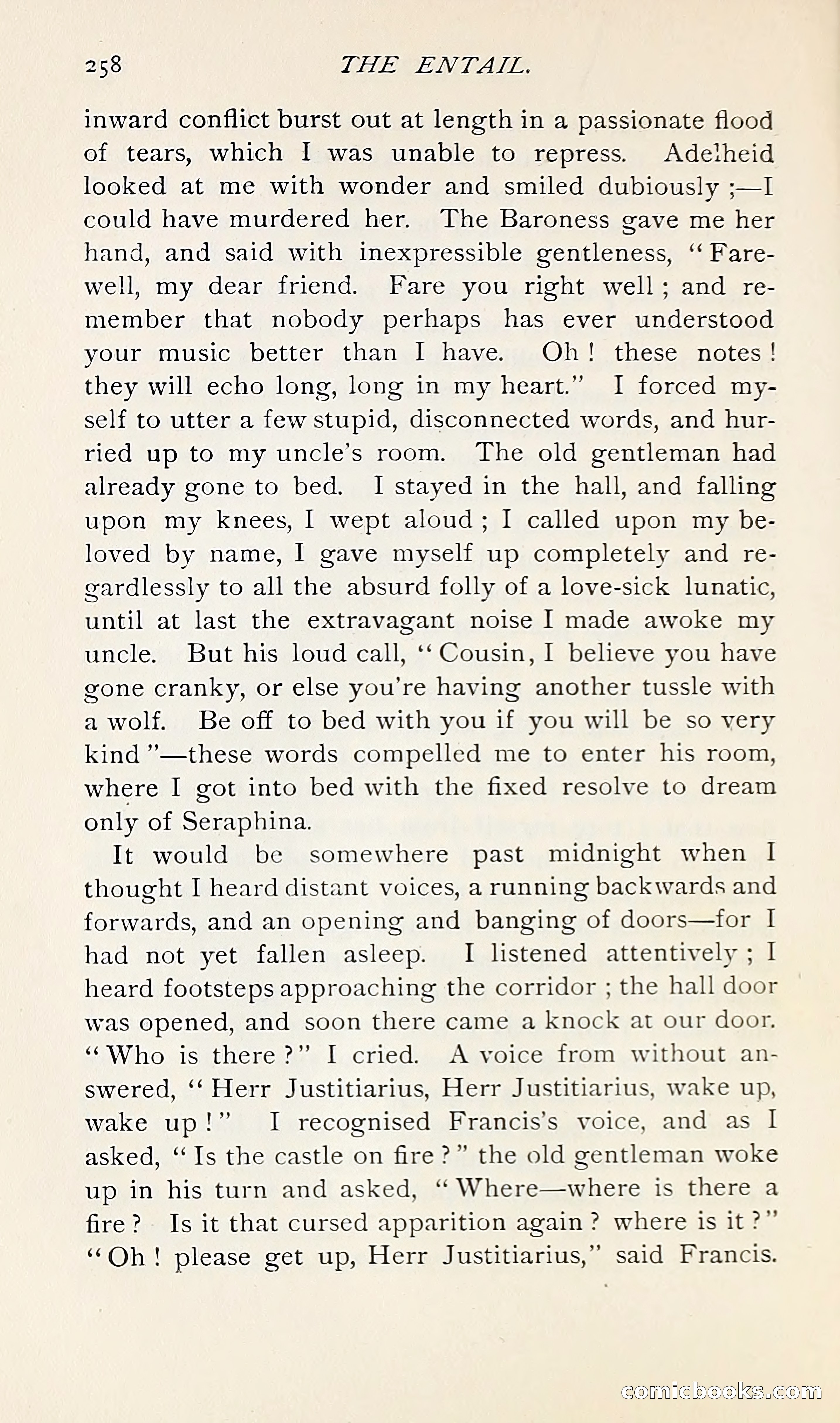 Weird Tales — page 271 of 392