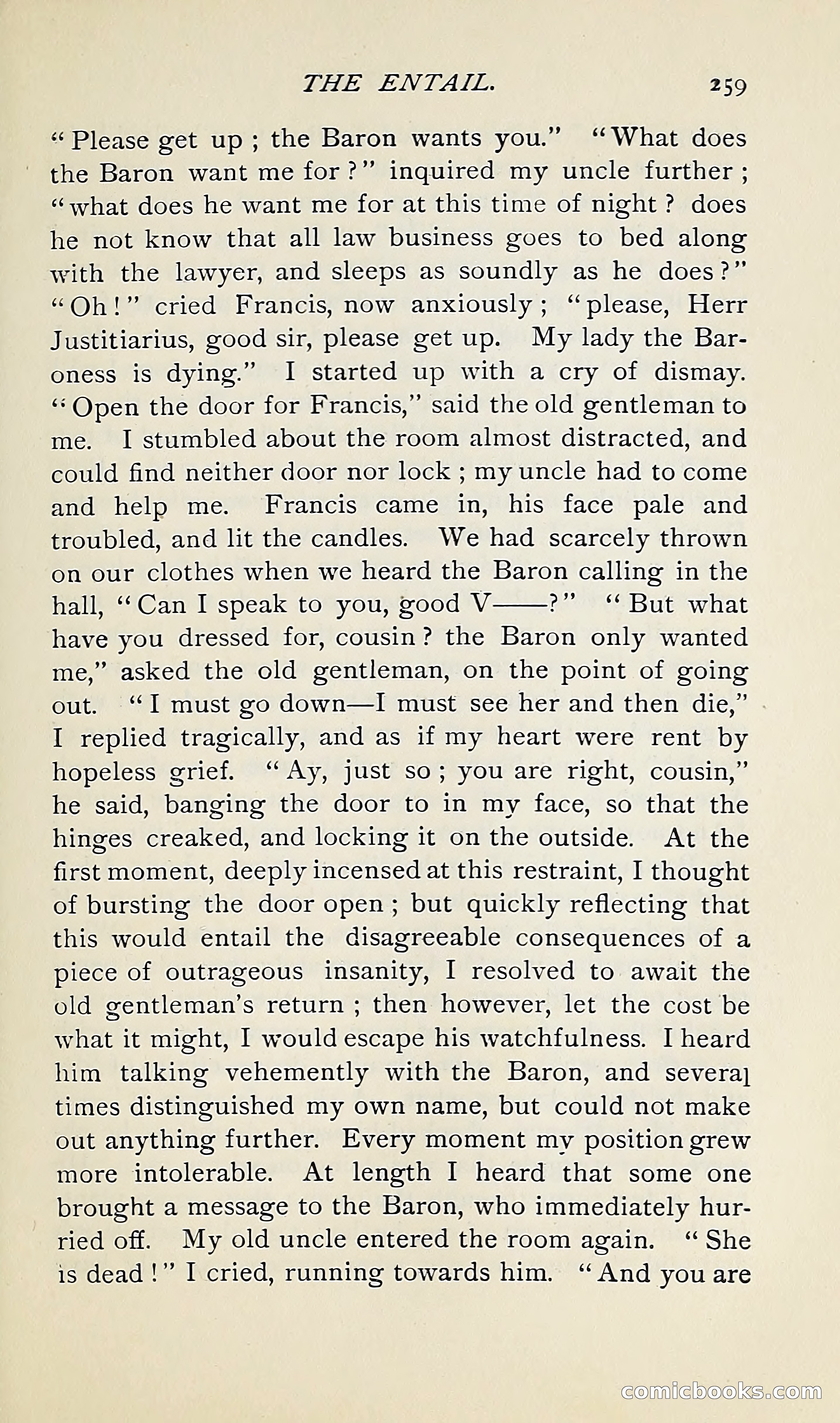Weird Tales — page 272 of 392