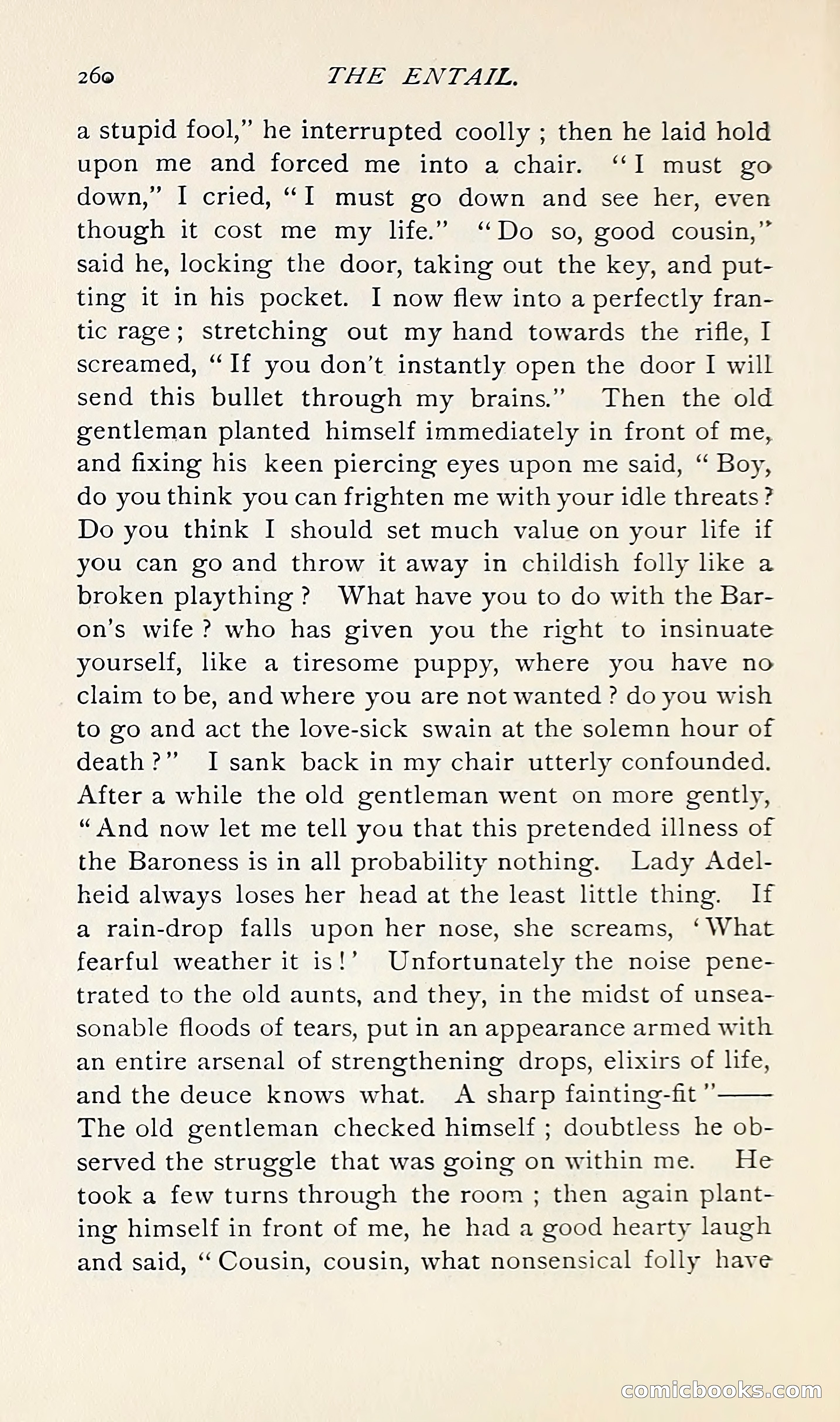 Weird Tales — page 273 of 392