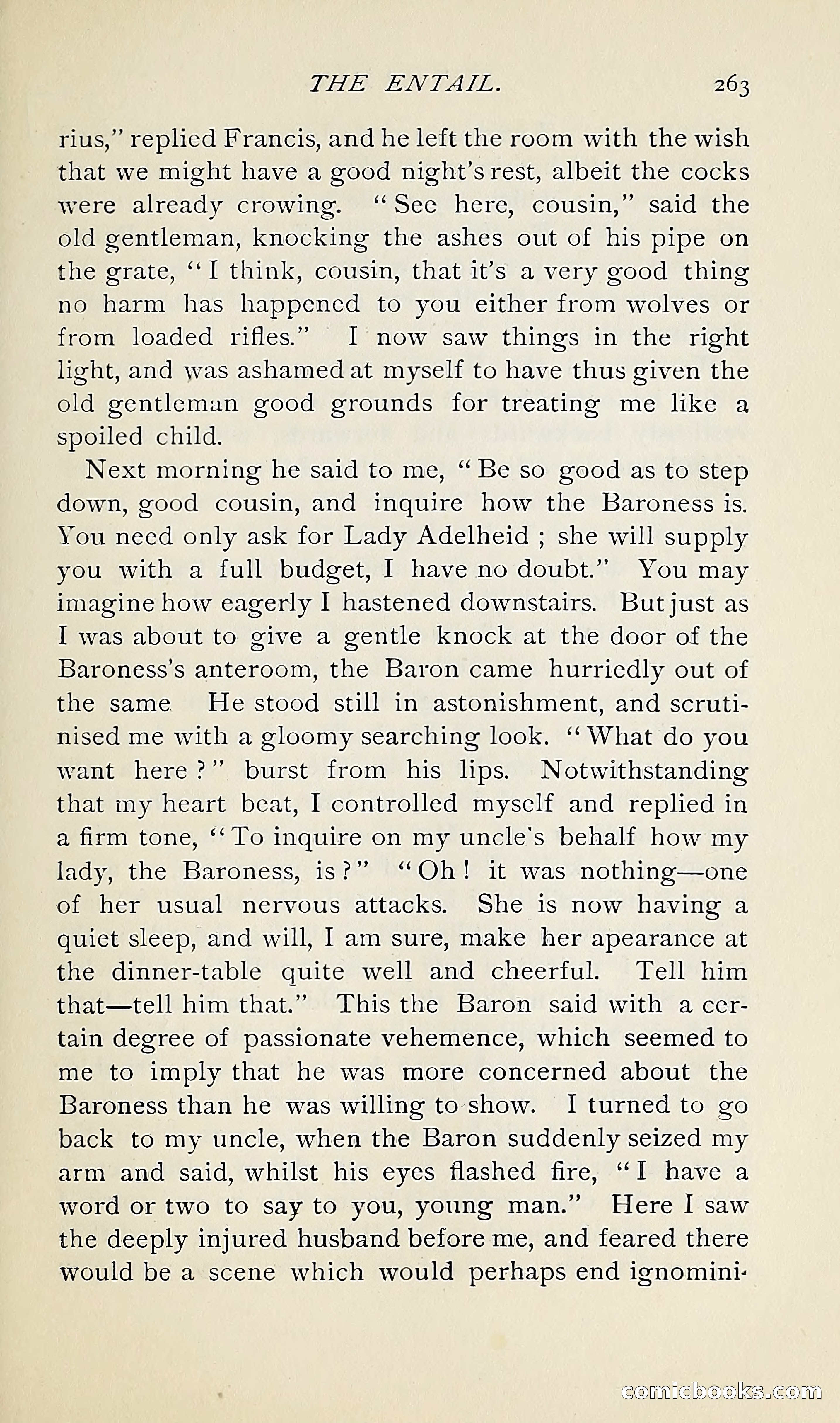 Weird Tales — page 276 of 392