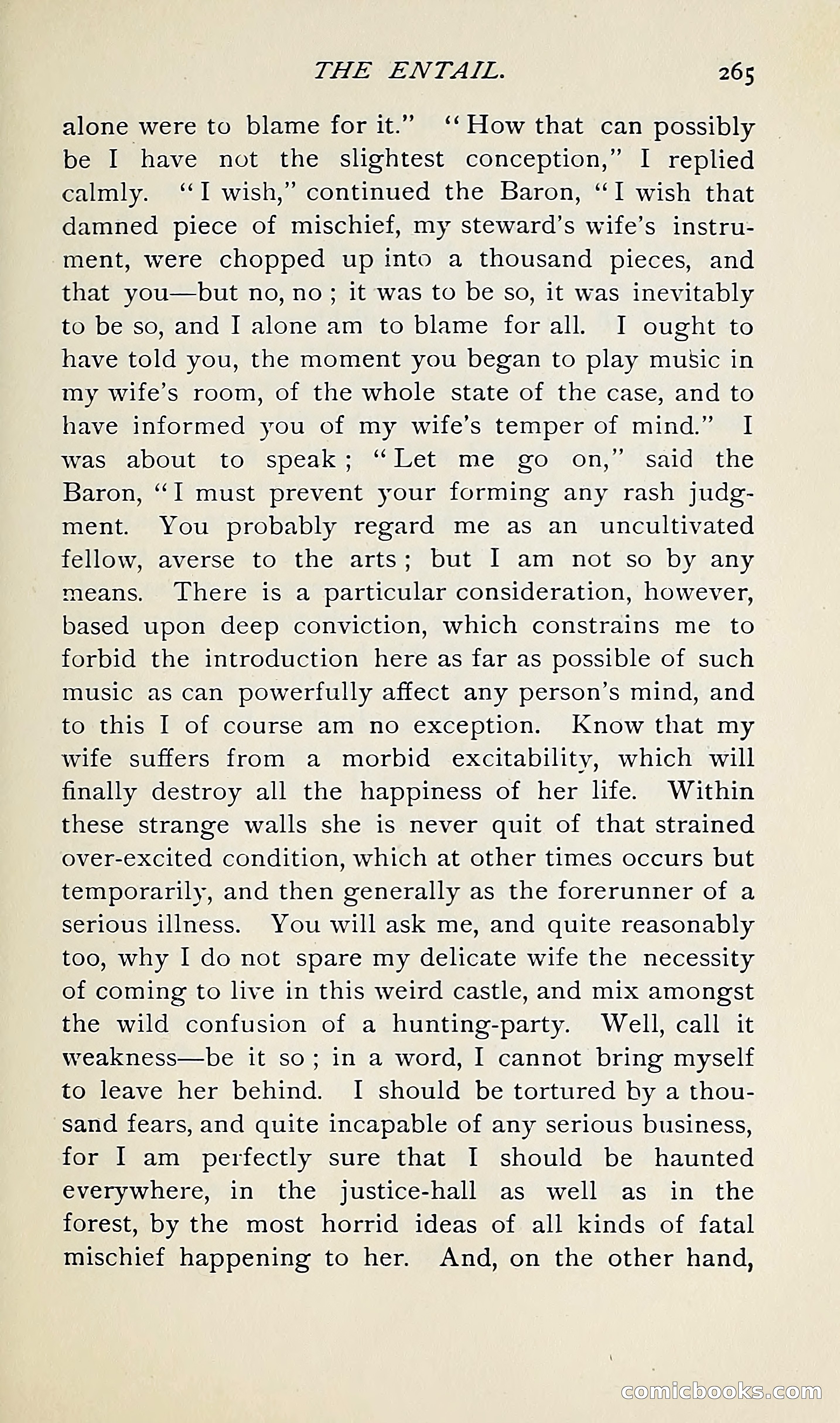 Weird Tales — page 278 of 392