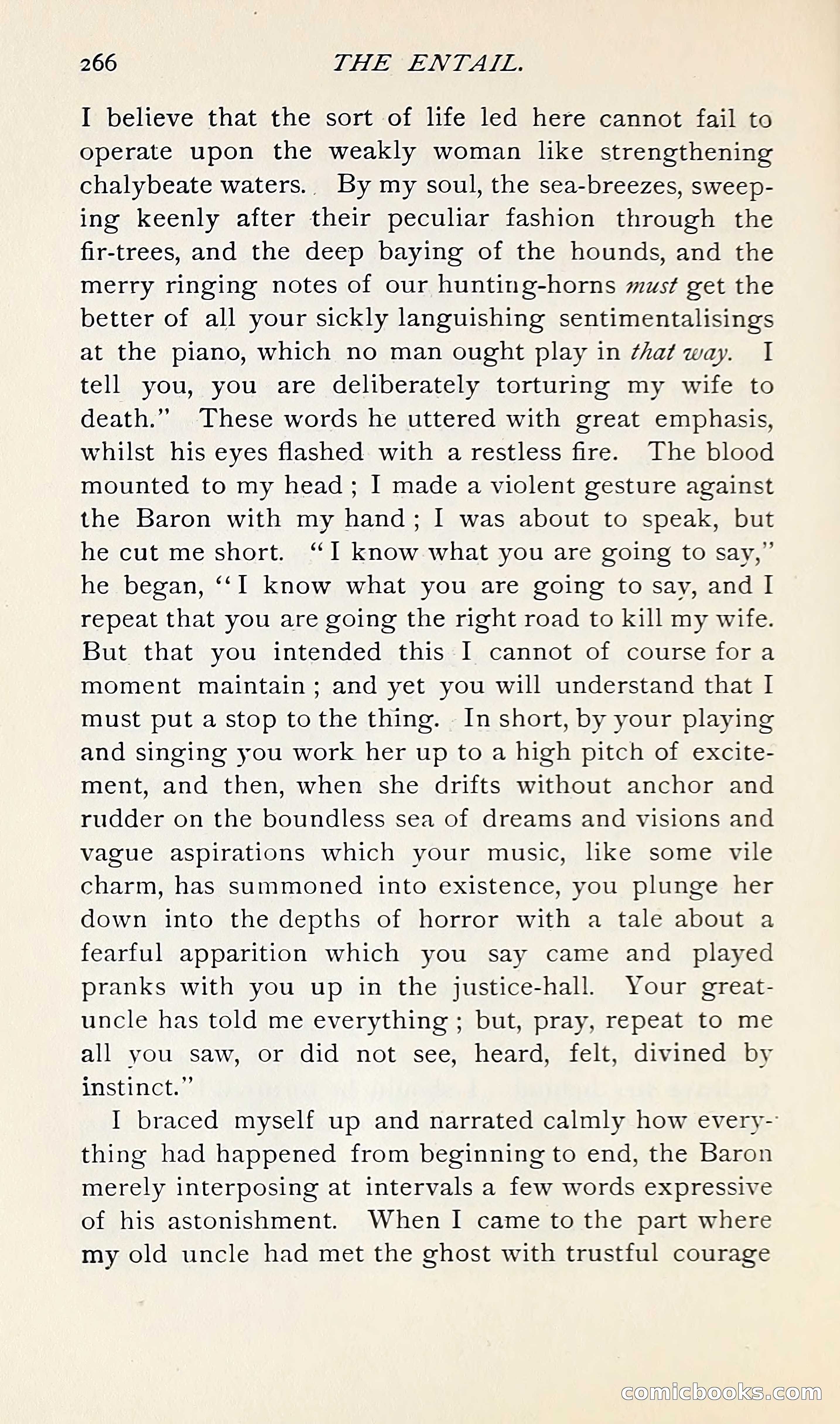 Weird Tales — page 279 of 392