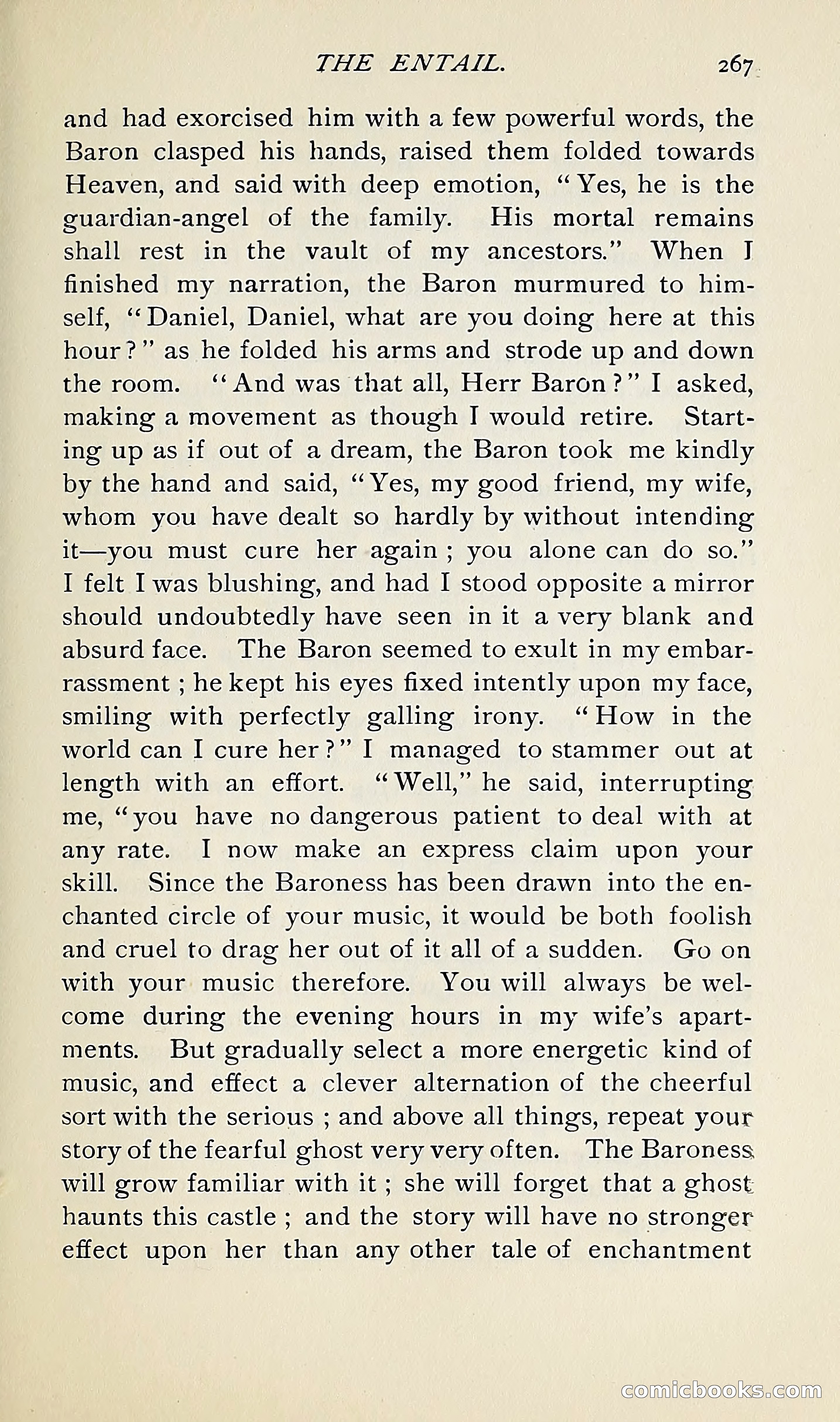 Weird Tales — page 280 of 392