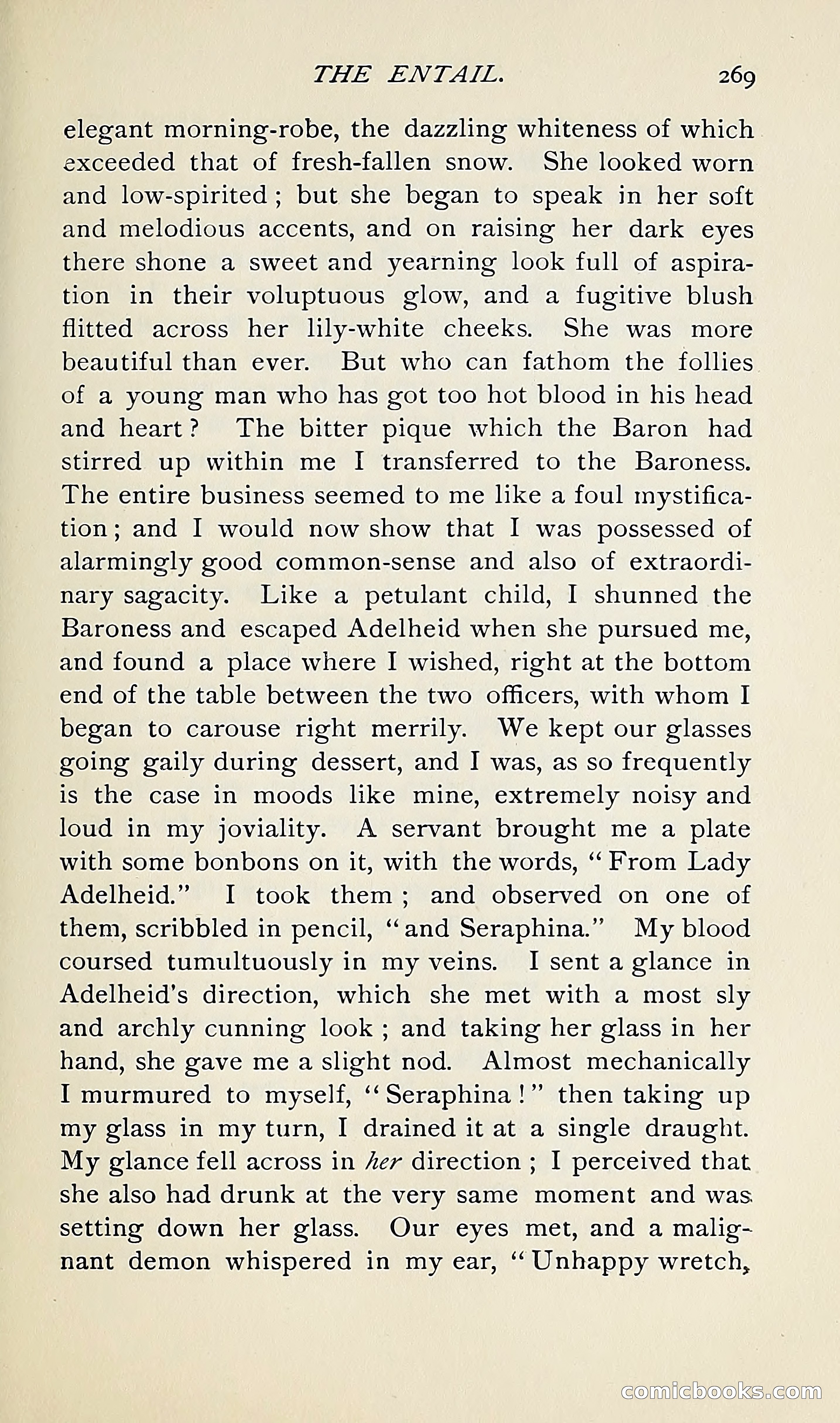 Weird Tales — page 282 of 392