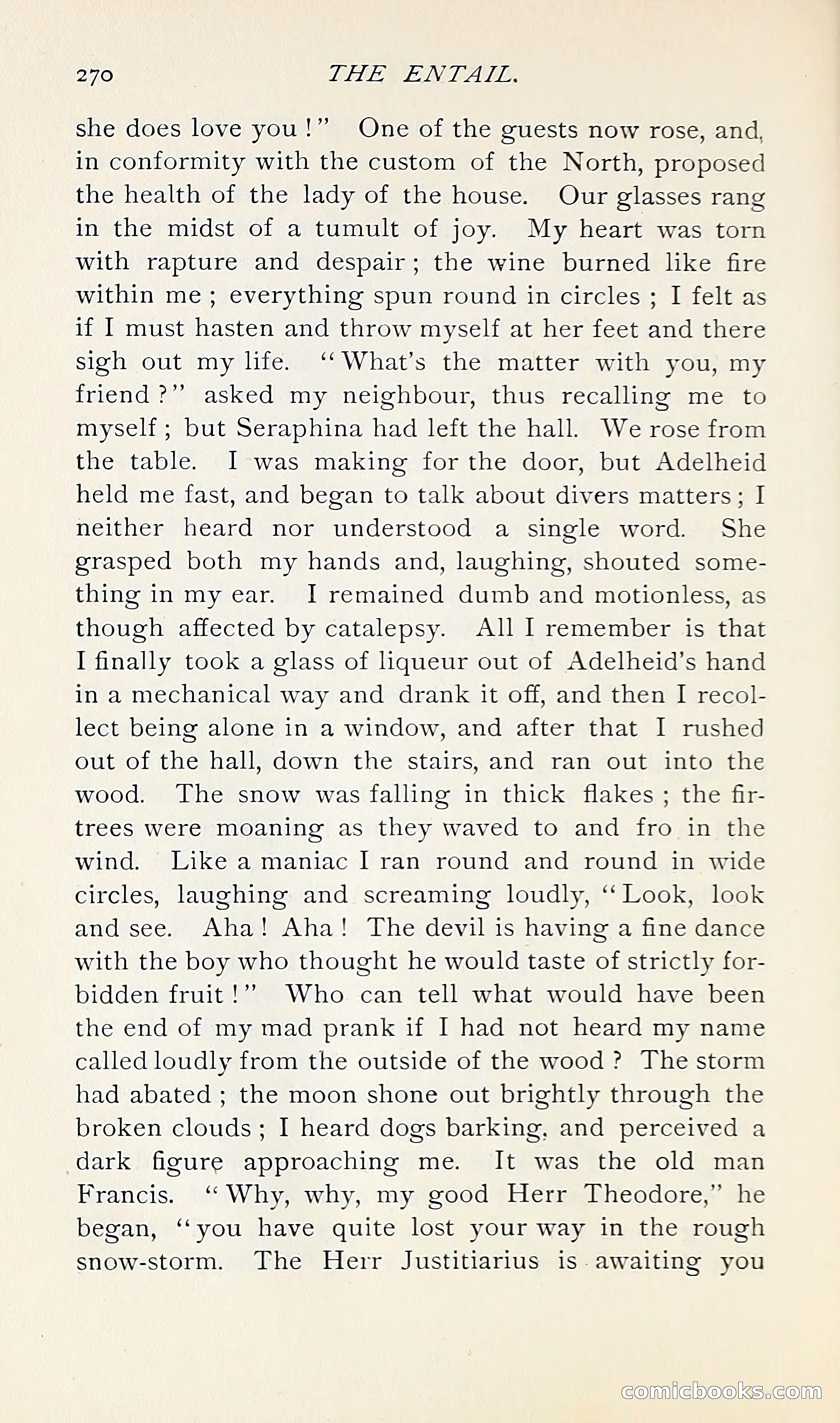 Weird Tales — page 283 of 392