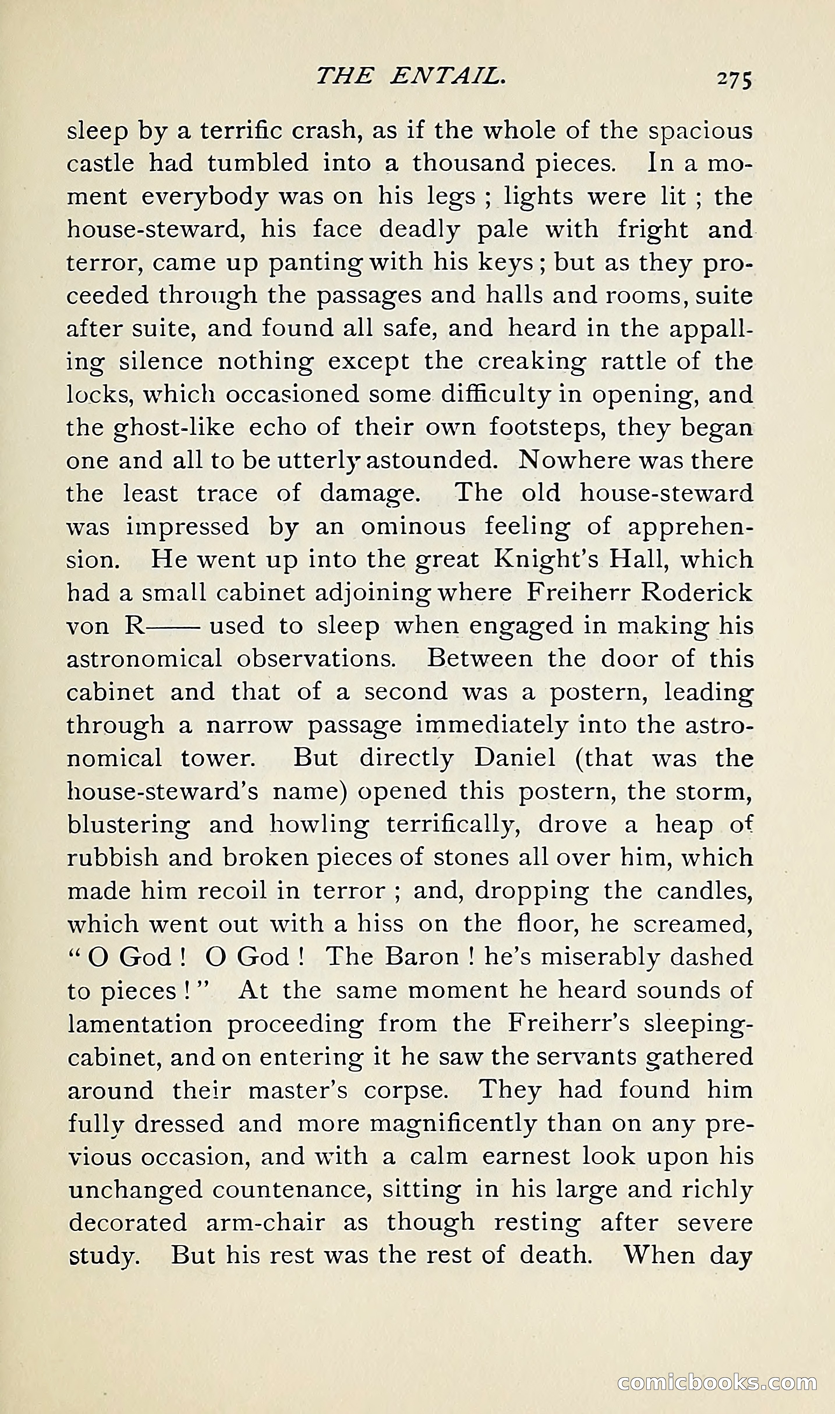 Weird Tales — page 288 of 392
