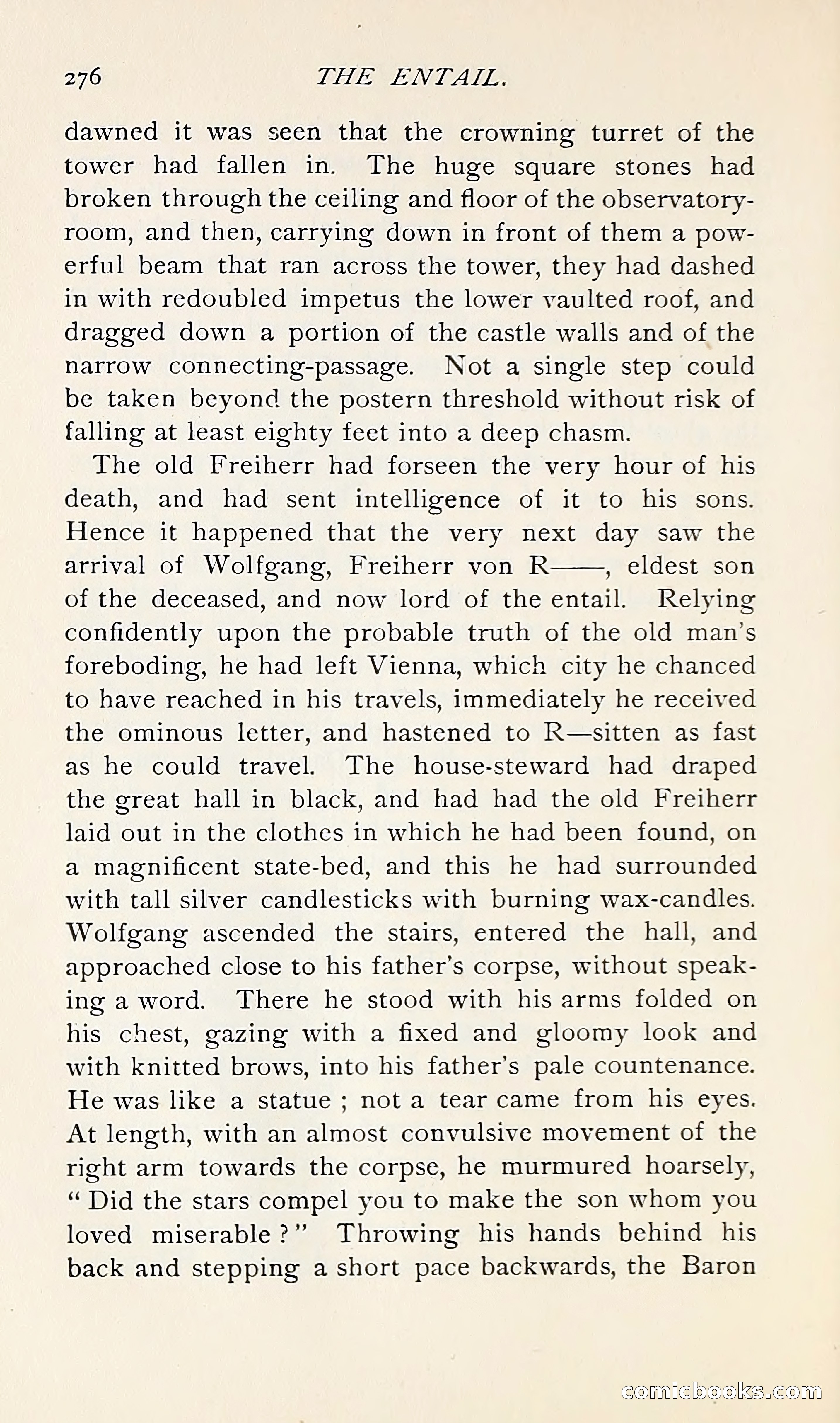 Weird Tales — page 289 of 392
