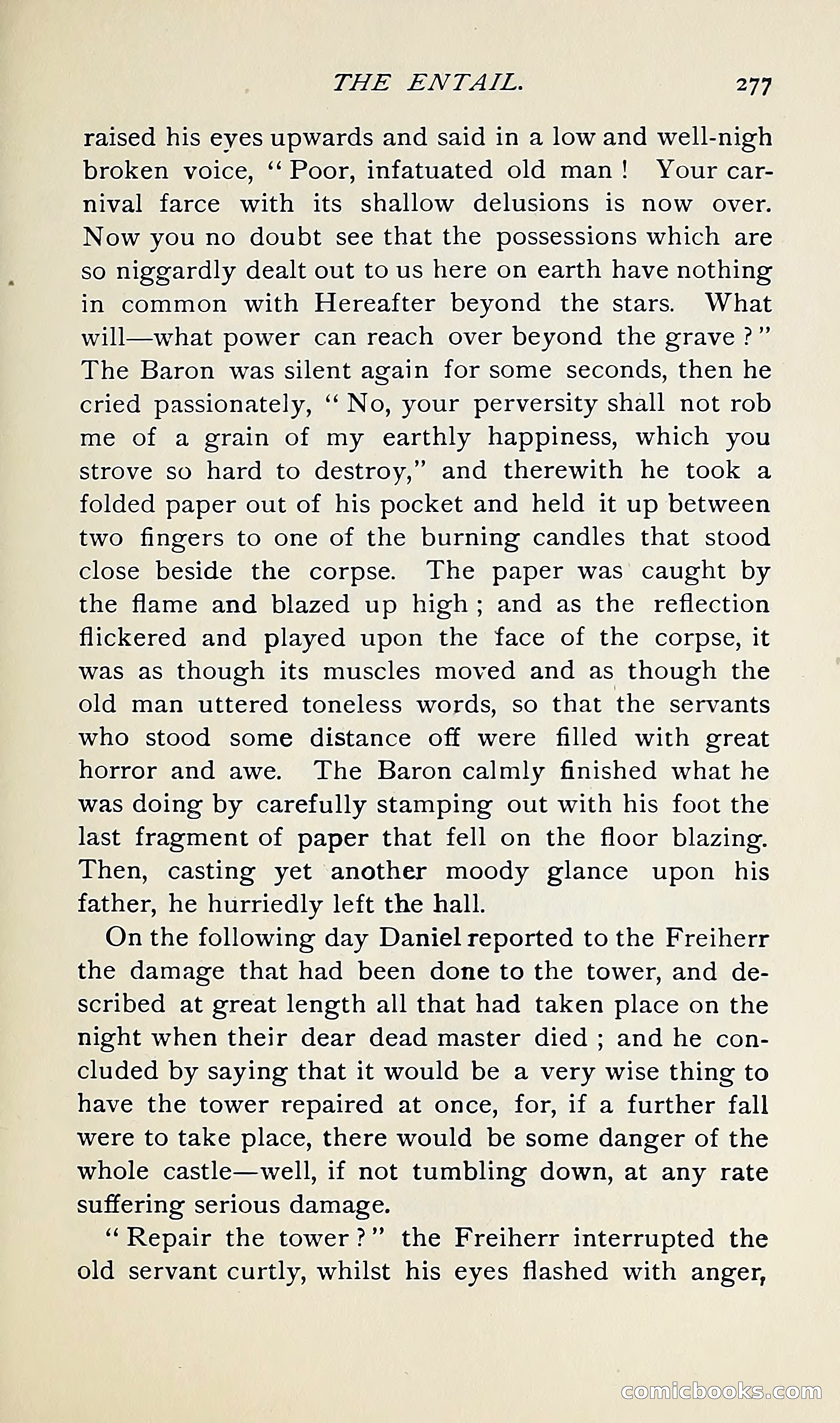 Weird Tales — page 290 of 392