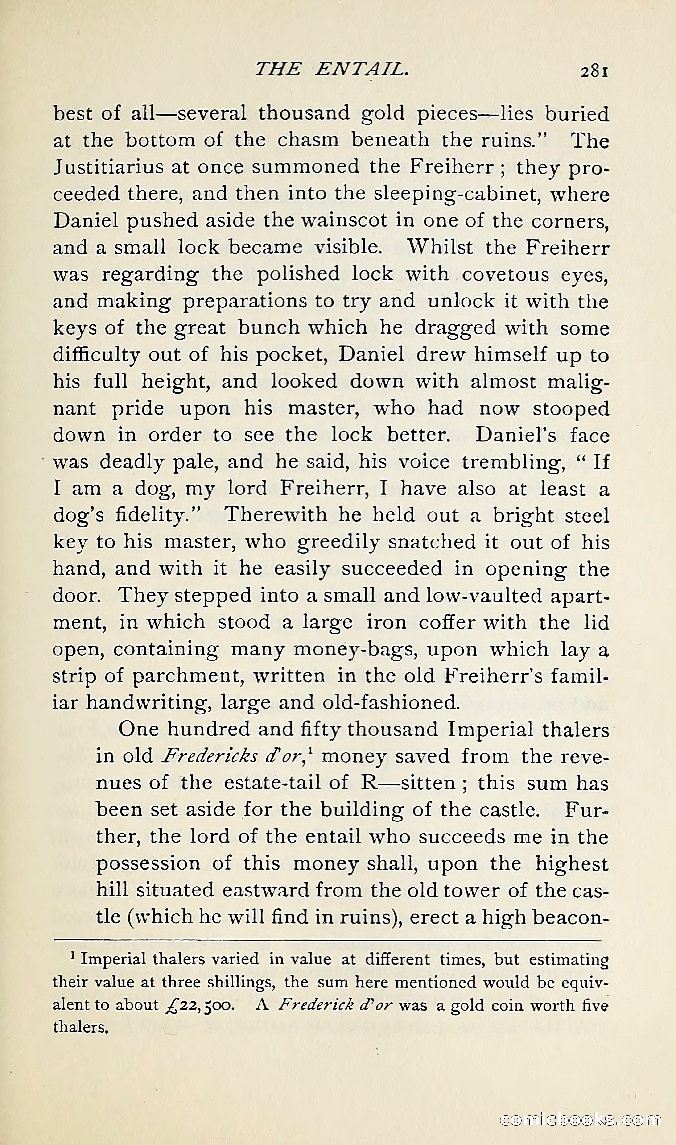 Weird Tales — page 294 of 392