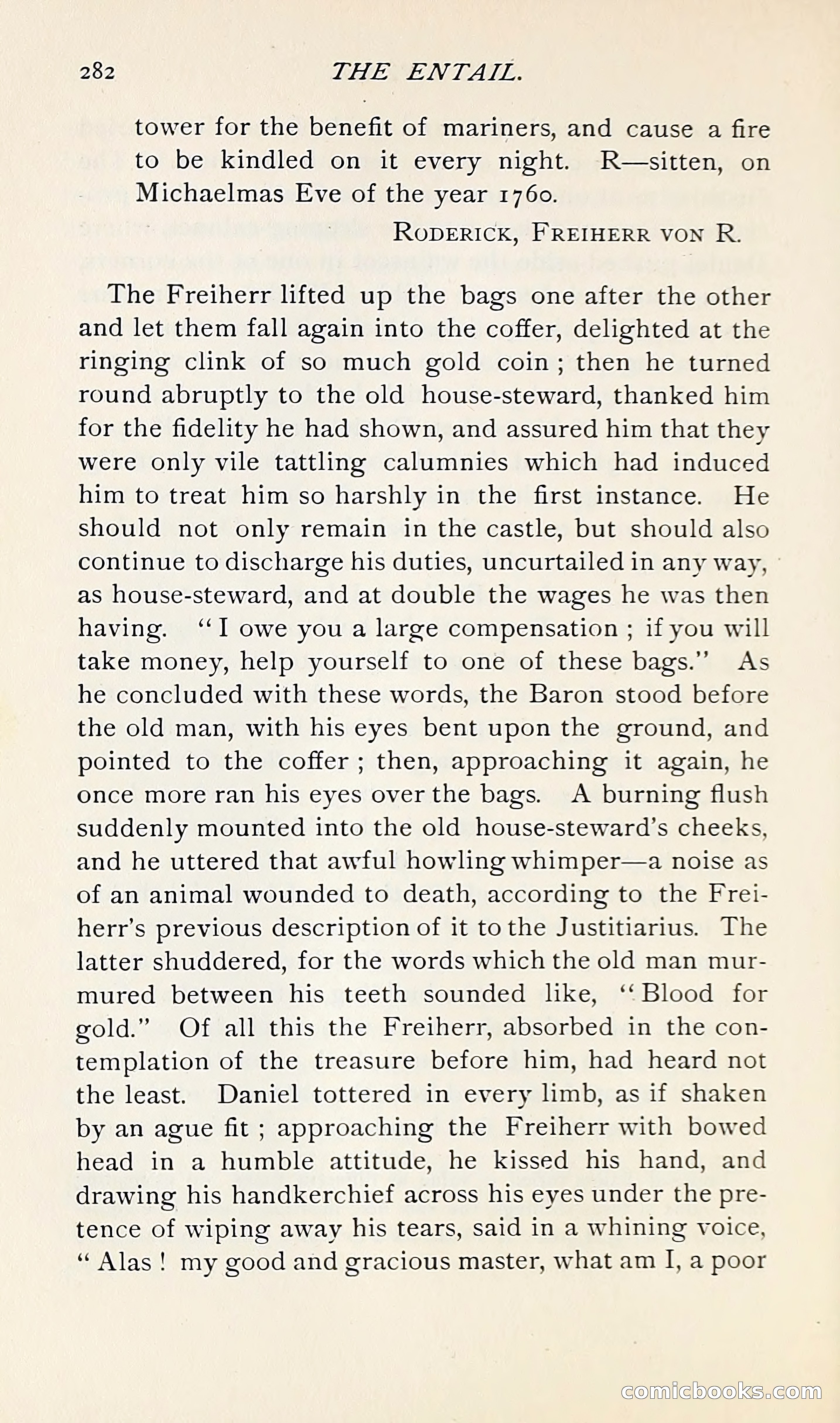 Weird Tales — page 295 of 392