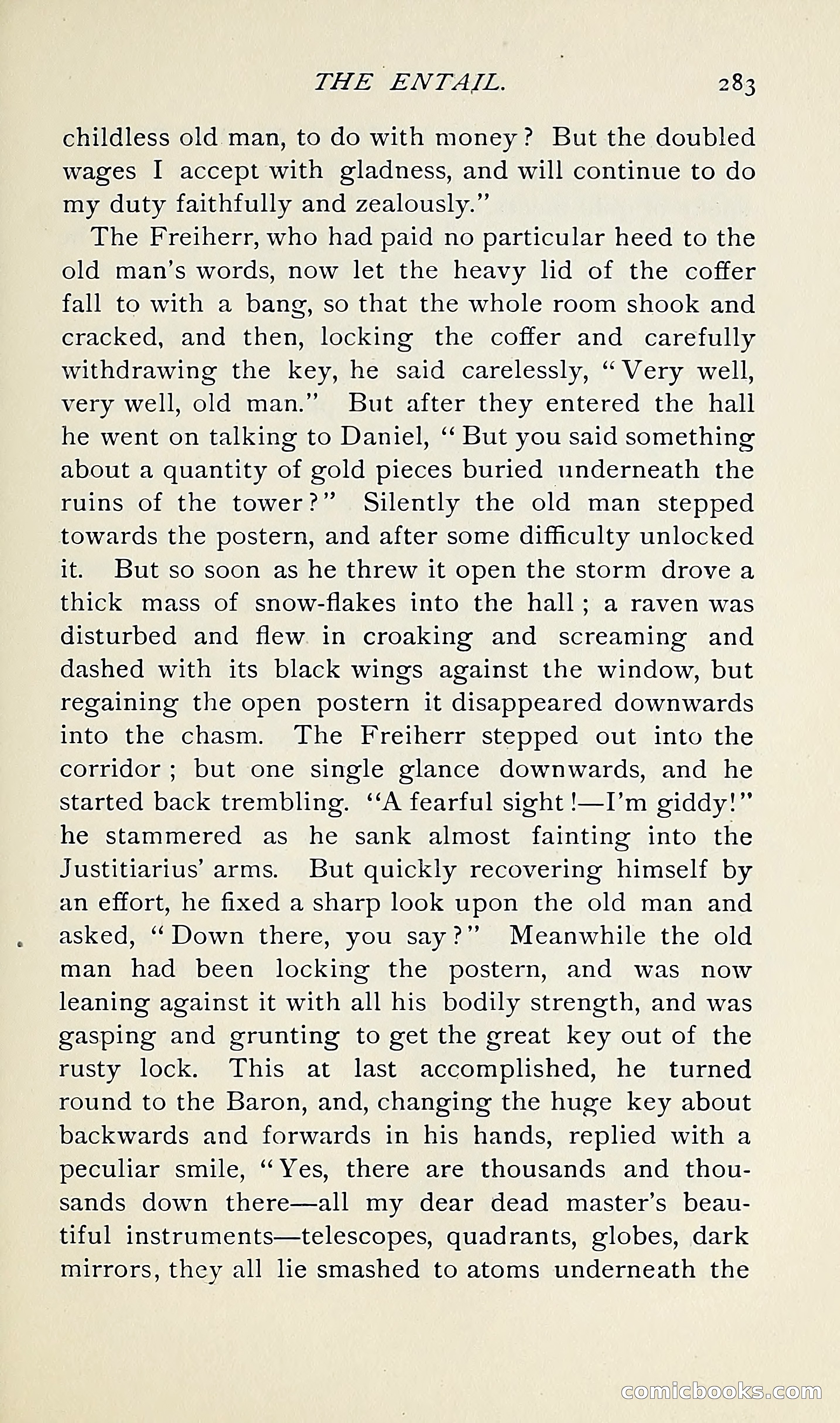 Weird Tales — page 296 of 392
