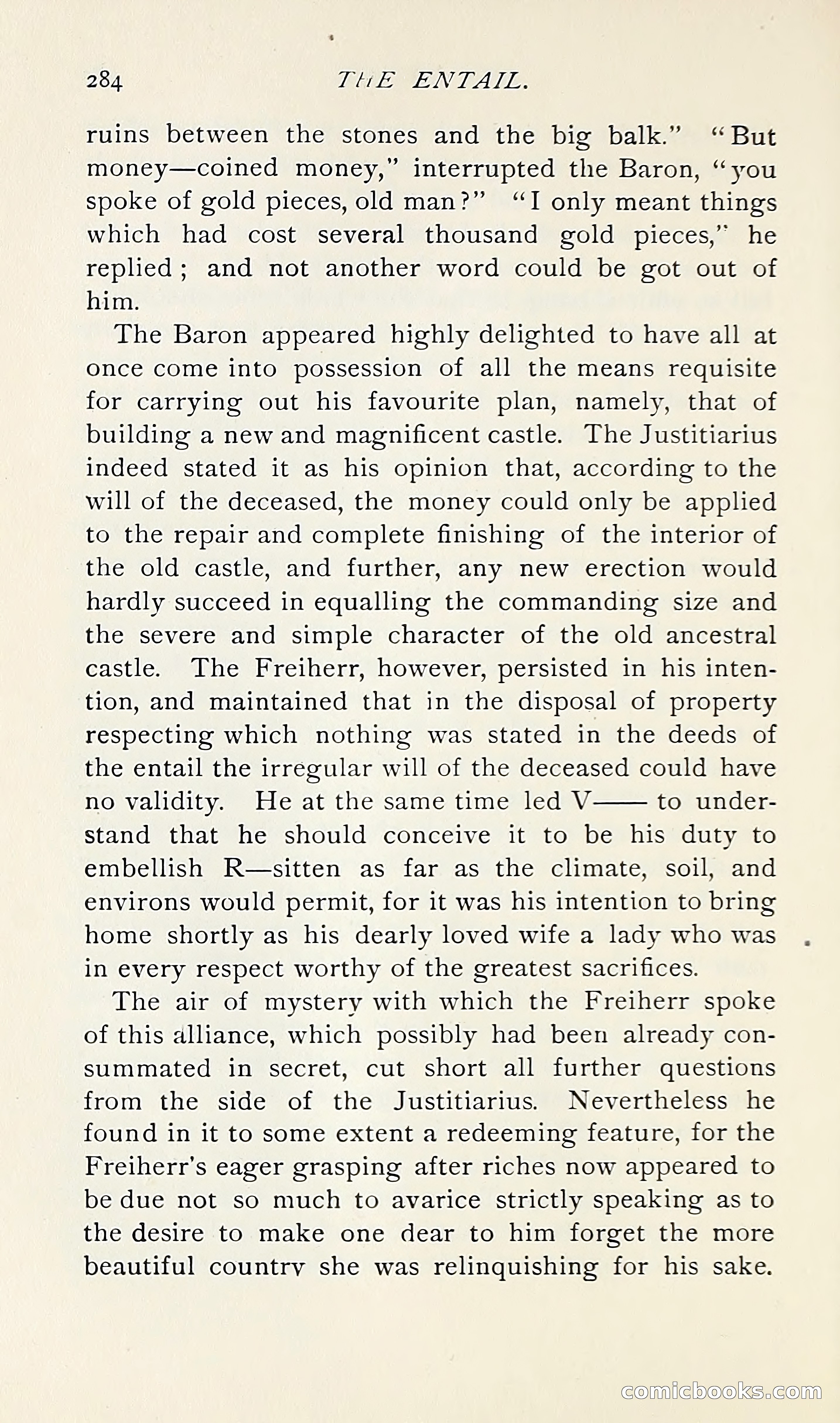 Weird Tales — page 297 of 392