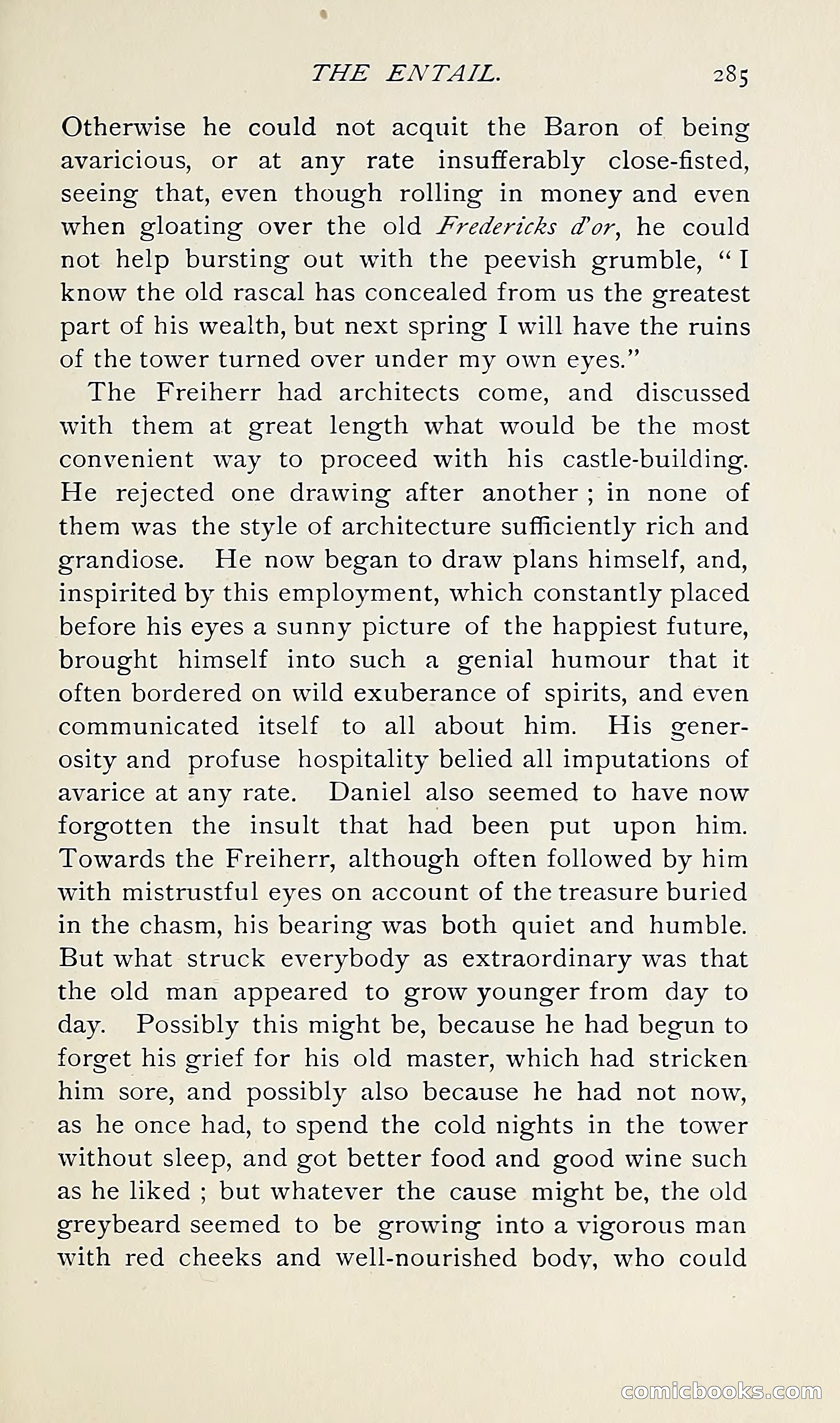 Weird Tales — page 298 of 392