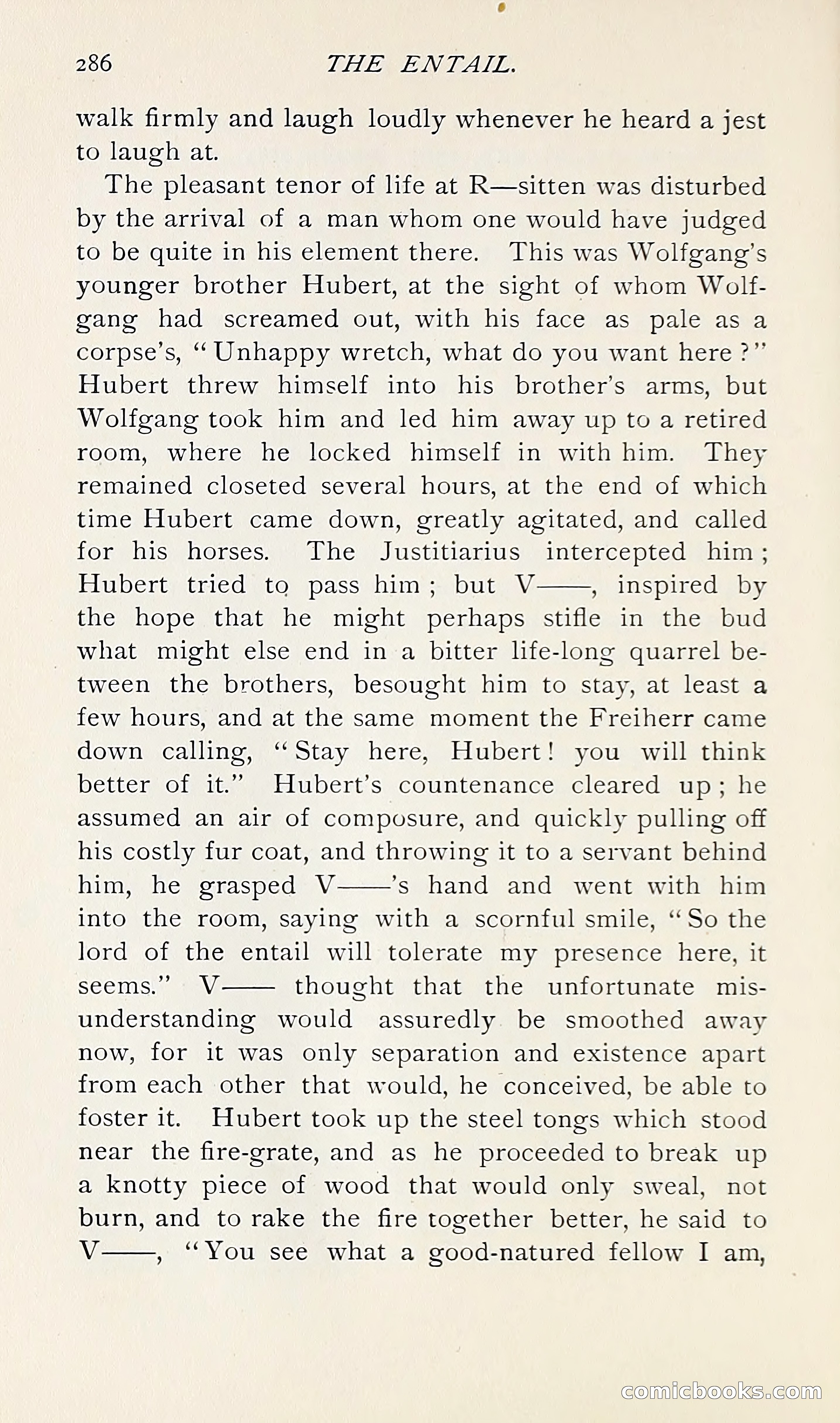 Weird Tales — page 299 of 392