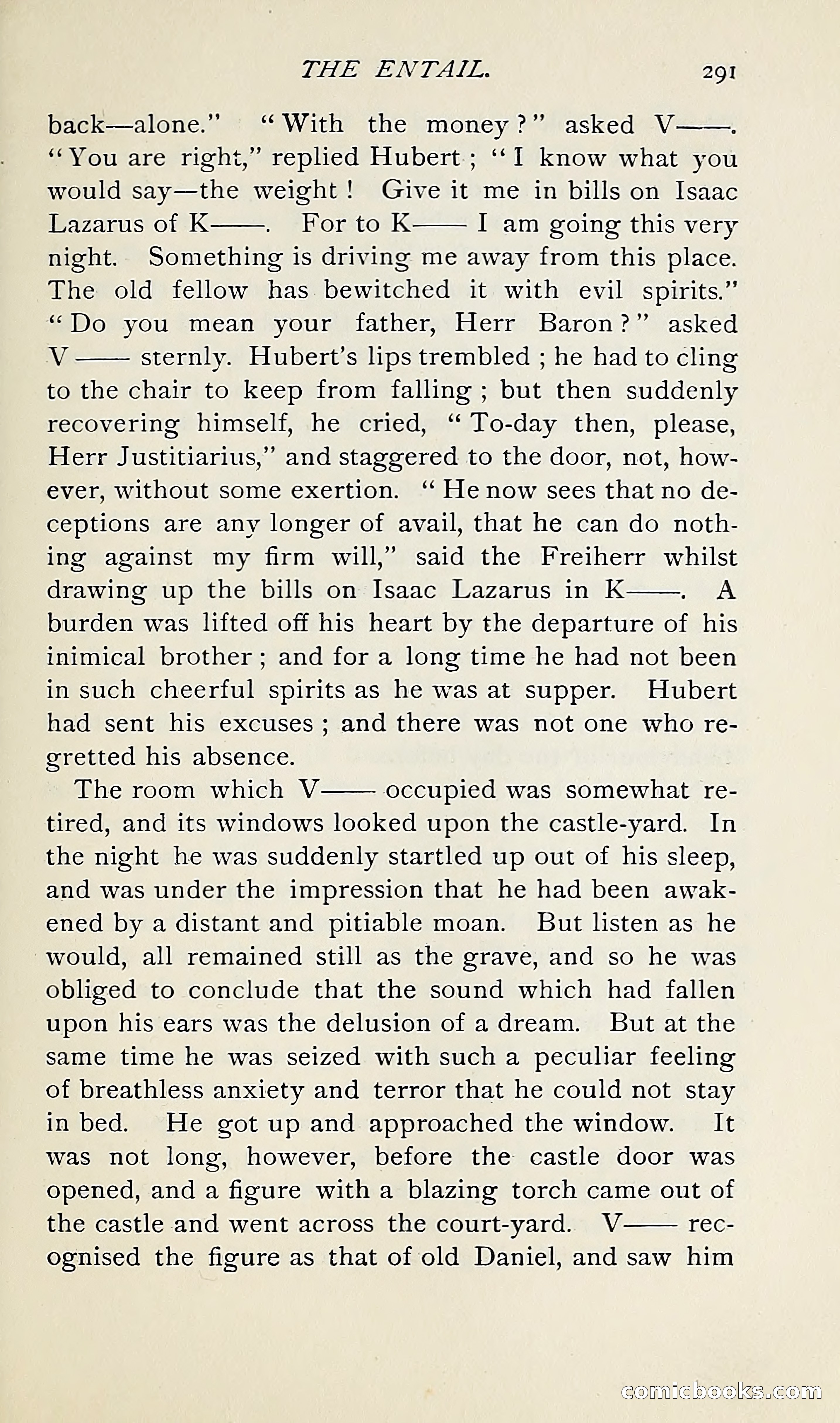 Weird Tales — page 304 of 392