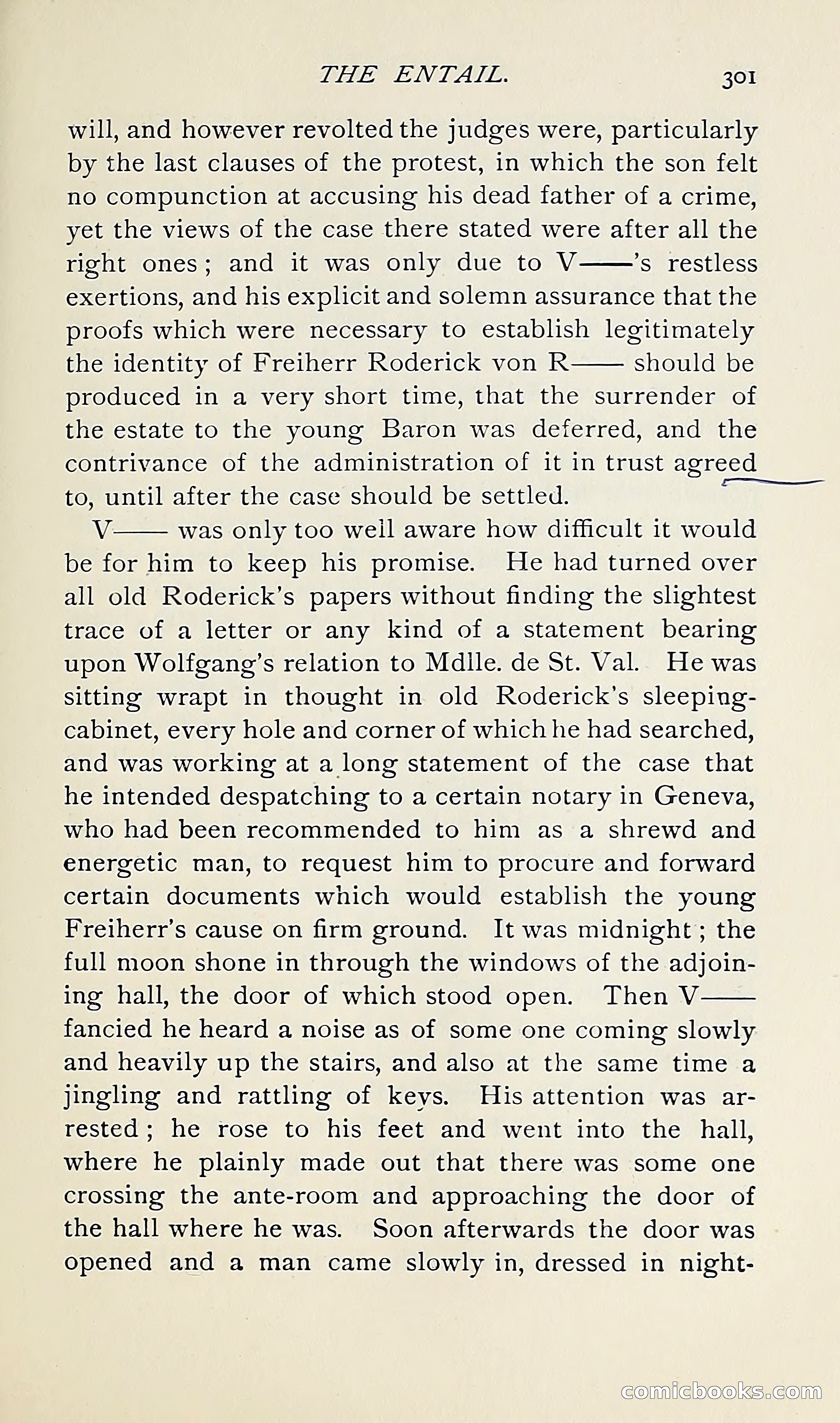 Weird Tales — page 314 of 392