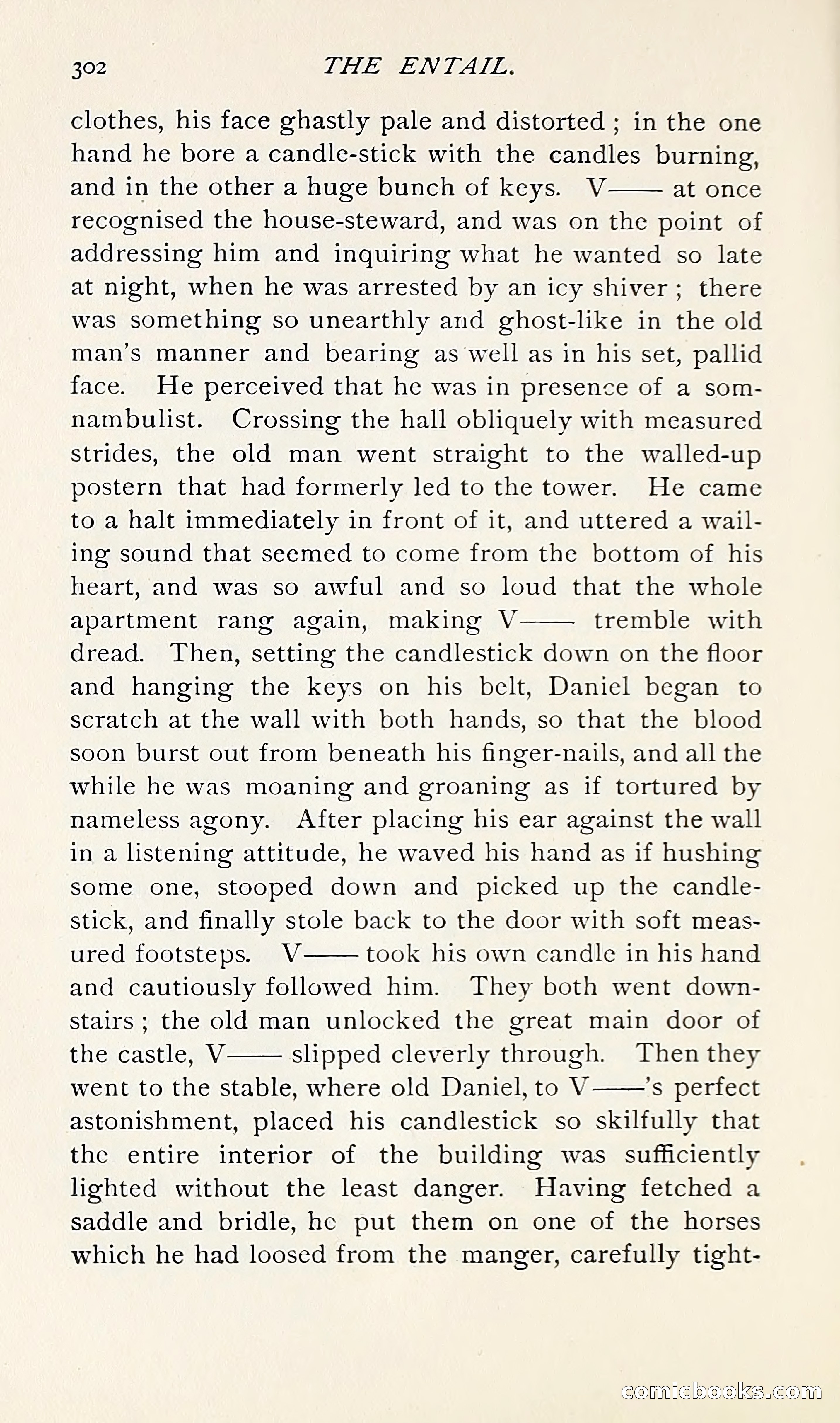 Weird Tales — page 315 of 392