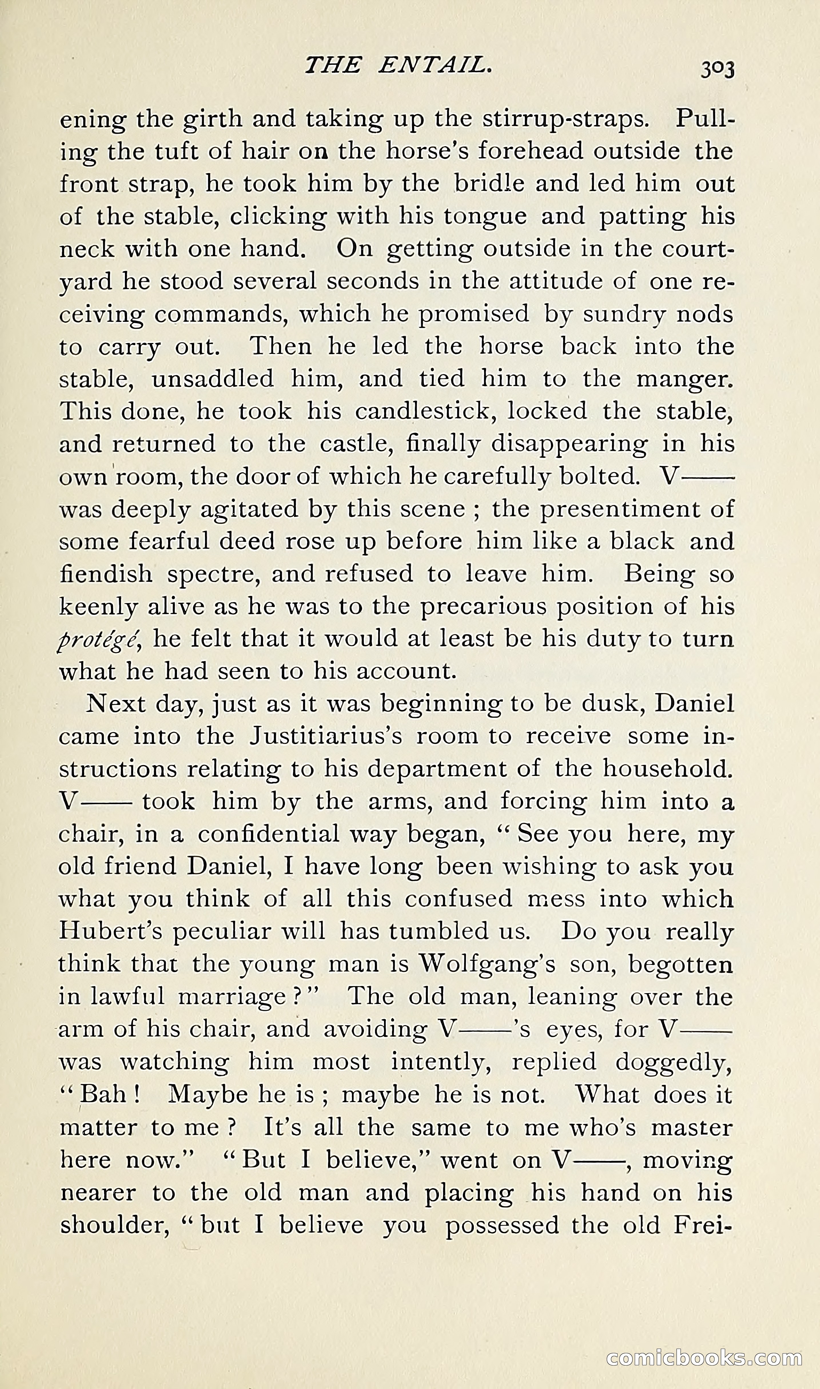Weird Tales — page 316 of 392