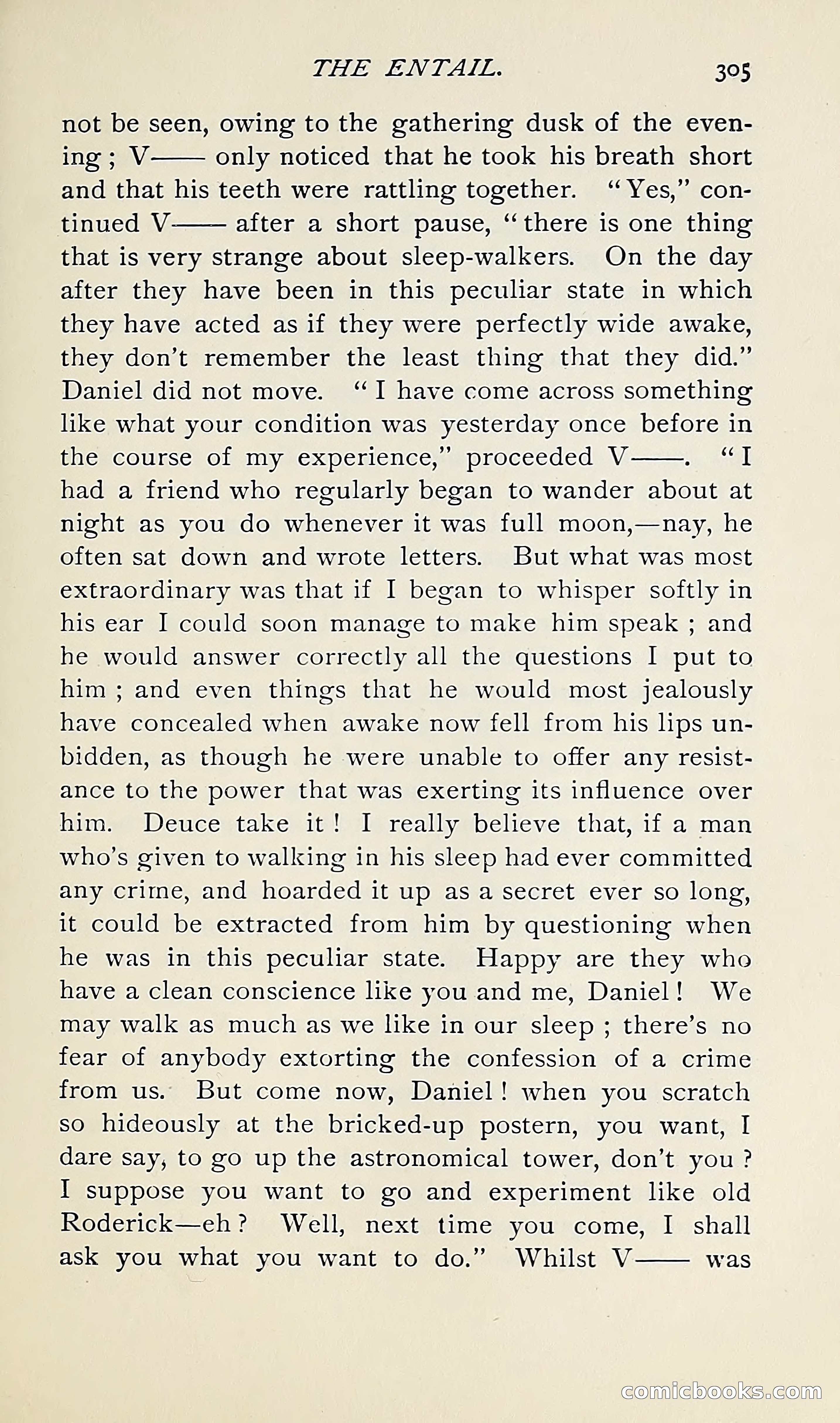 Weird Tales — page 318 of 392