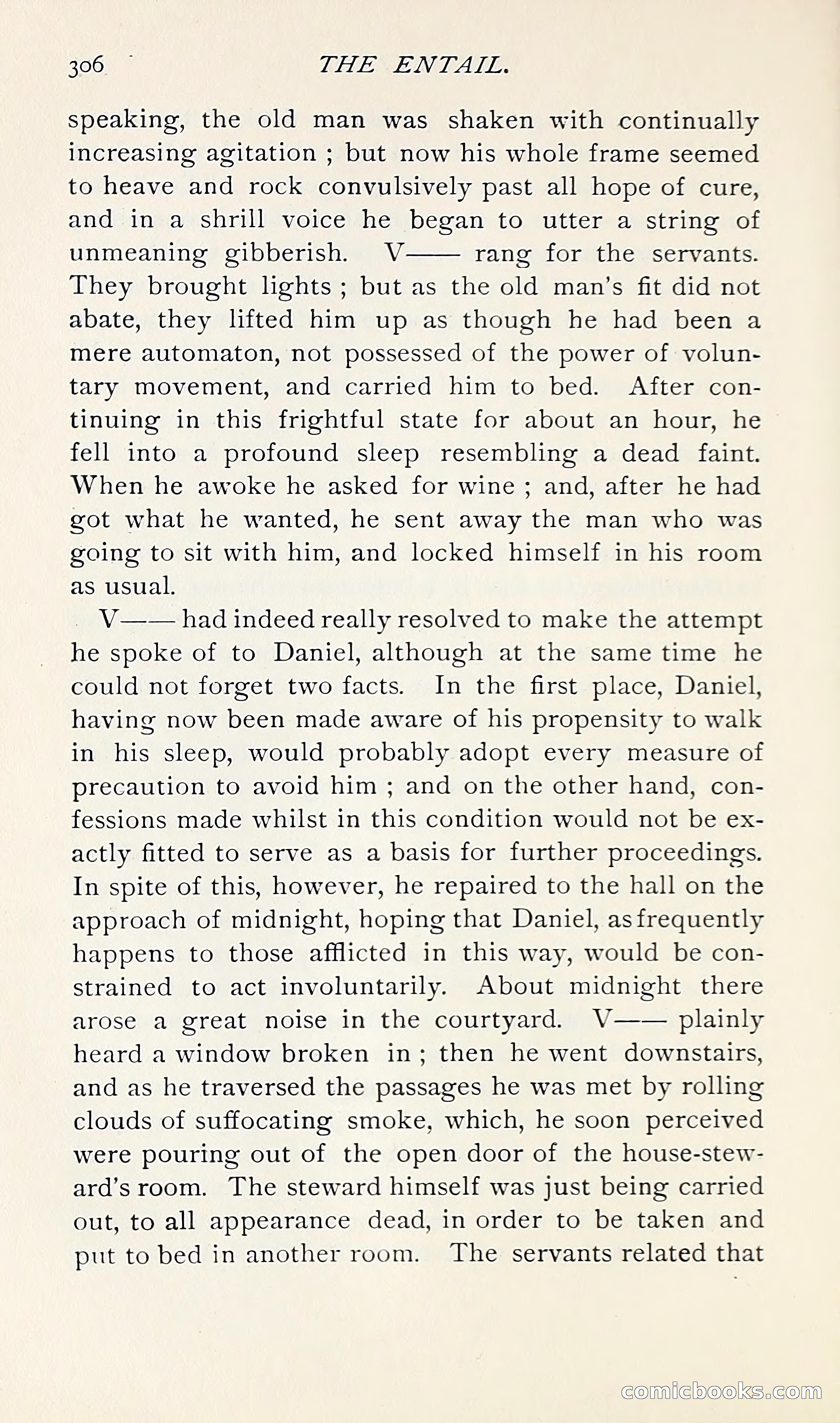Weird Tales — page 319 of 392