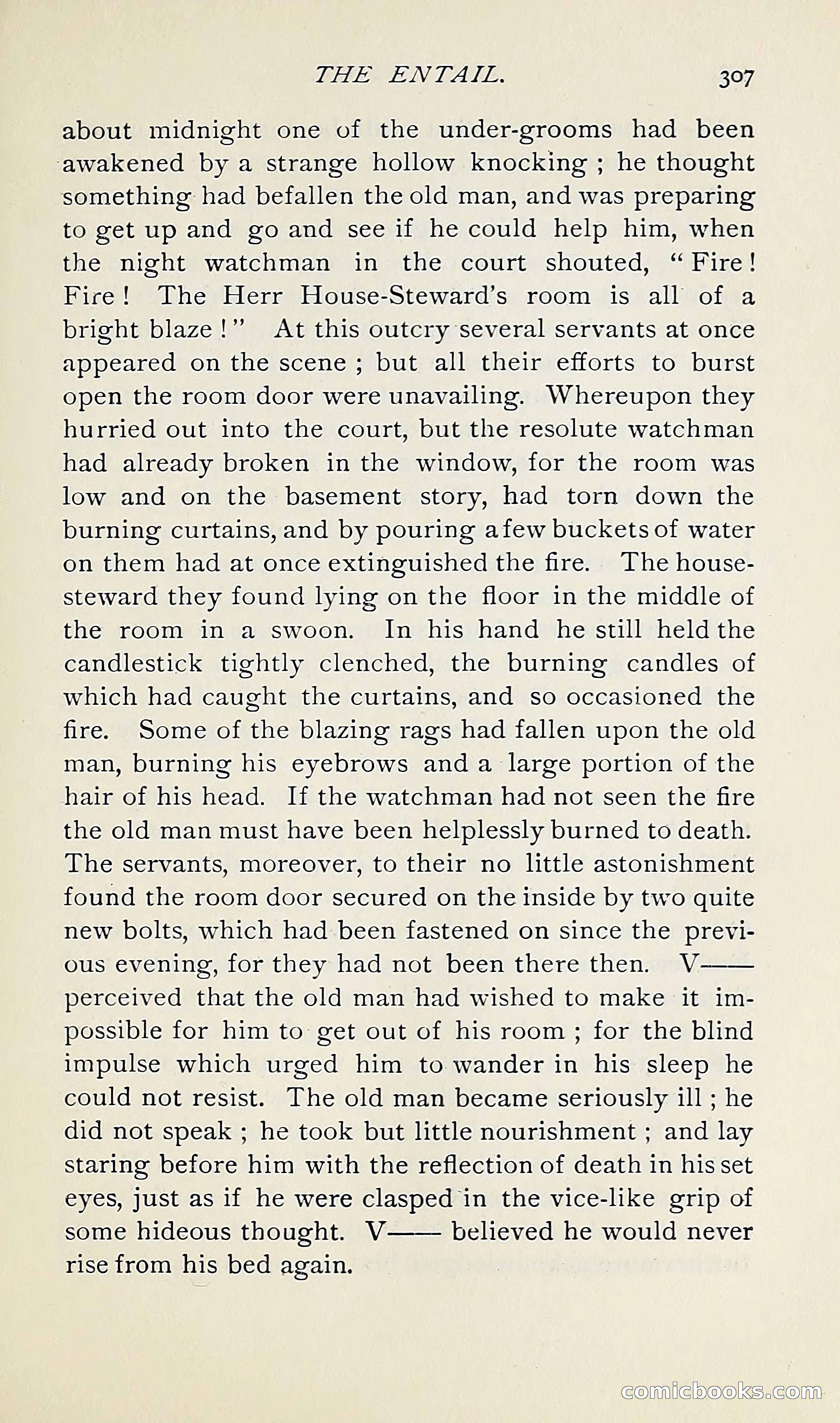 Weird Tales — page 320 of 392