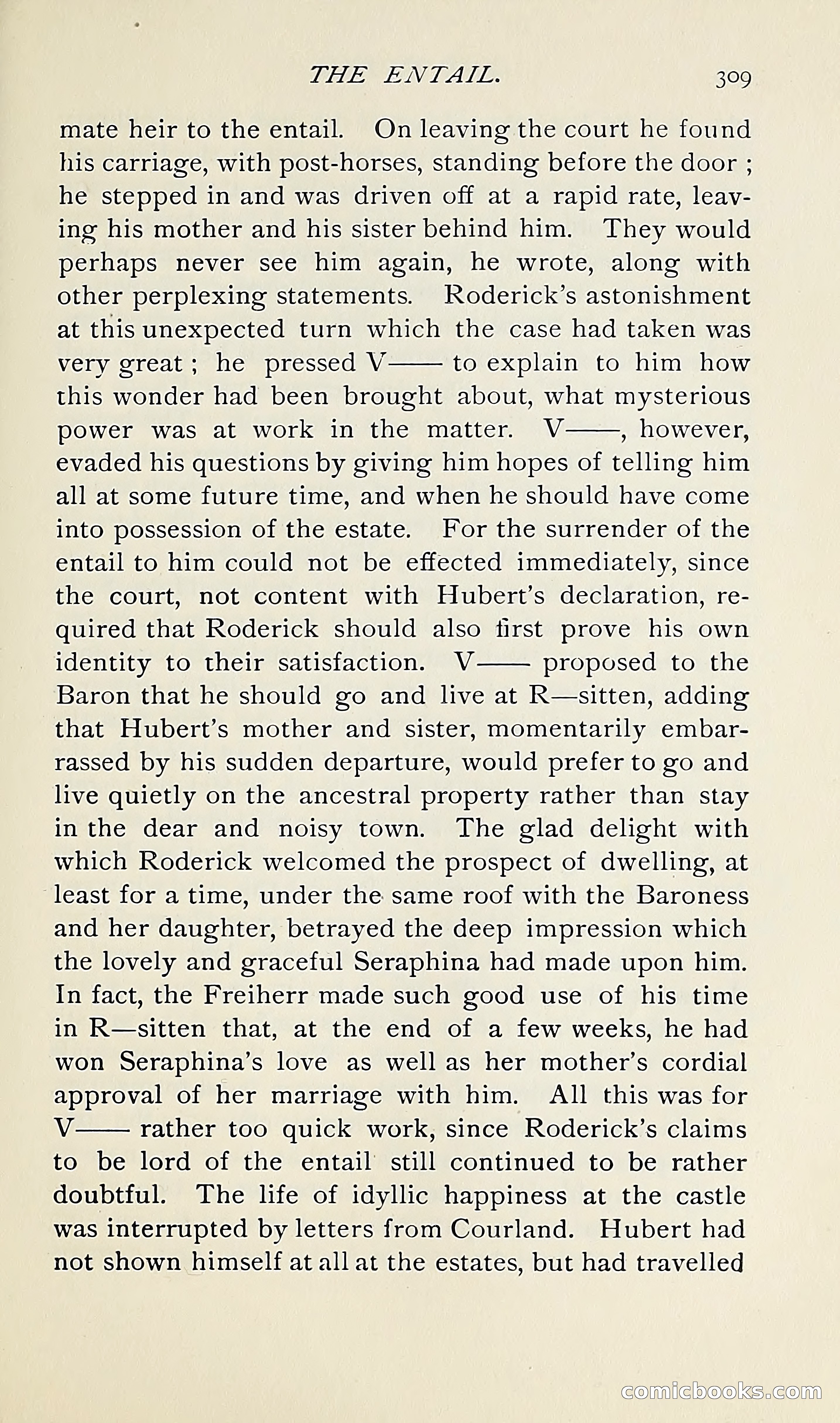 Weird Tales — page 322 of 392