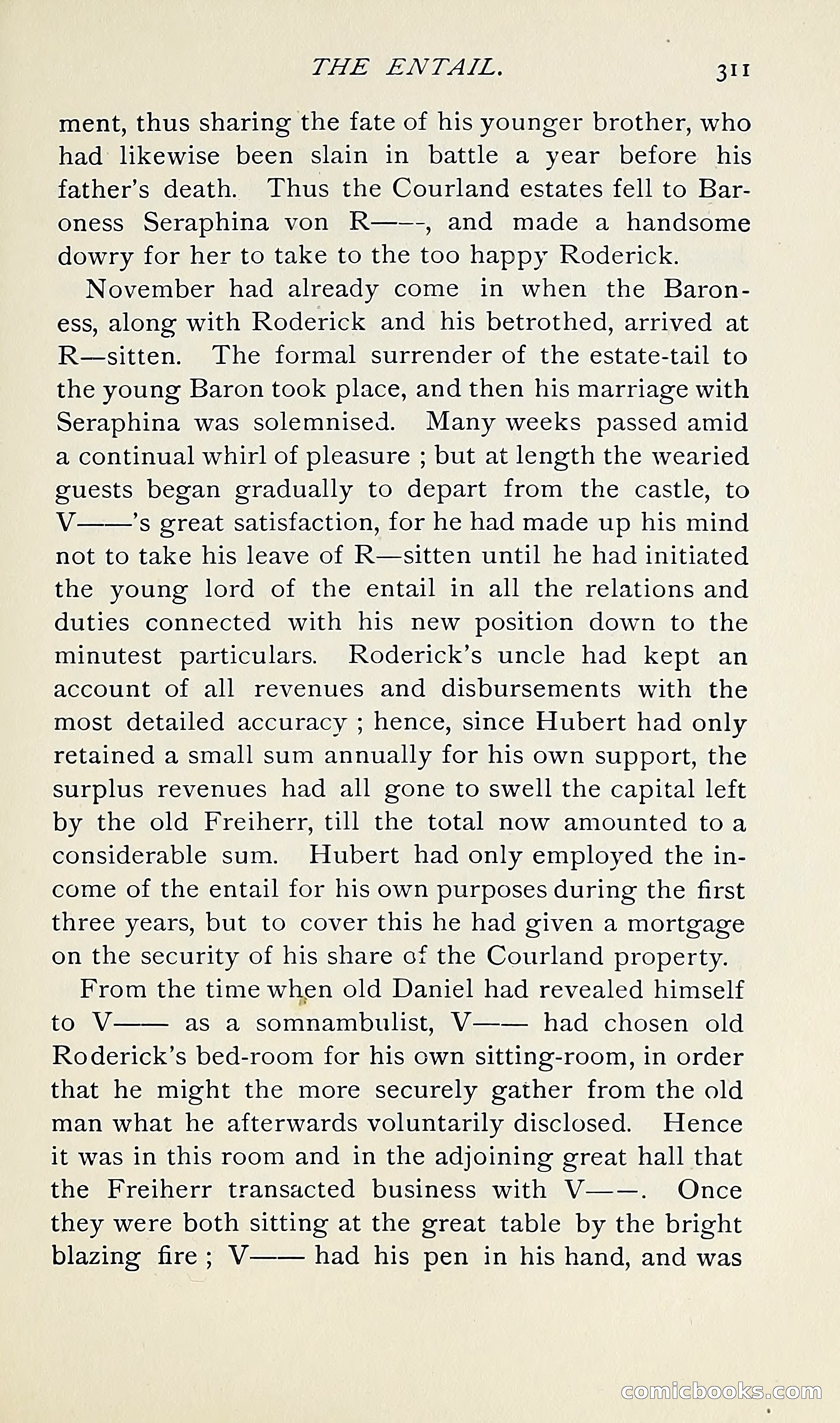 Weird Tales — page 324 of 392