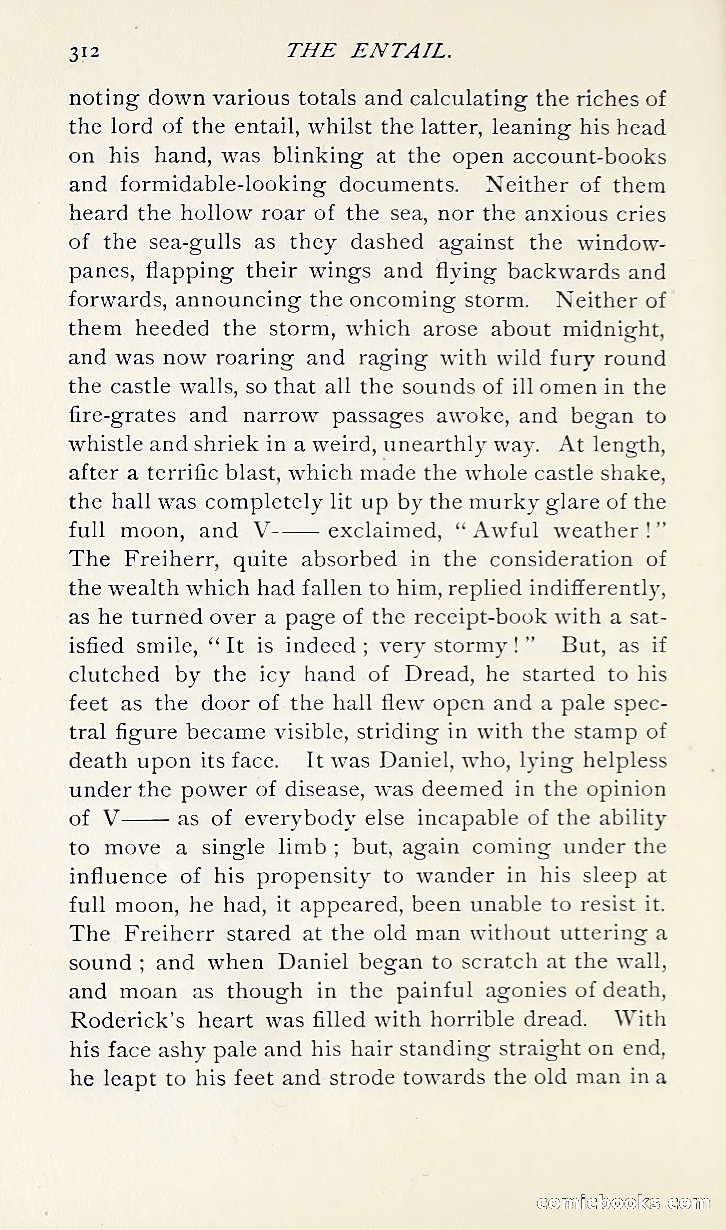 Weird Tales — page 325 of 392
