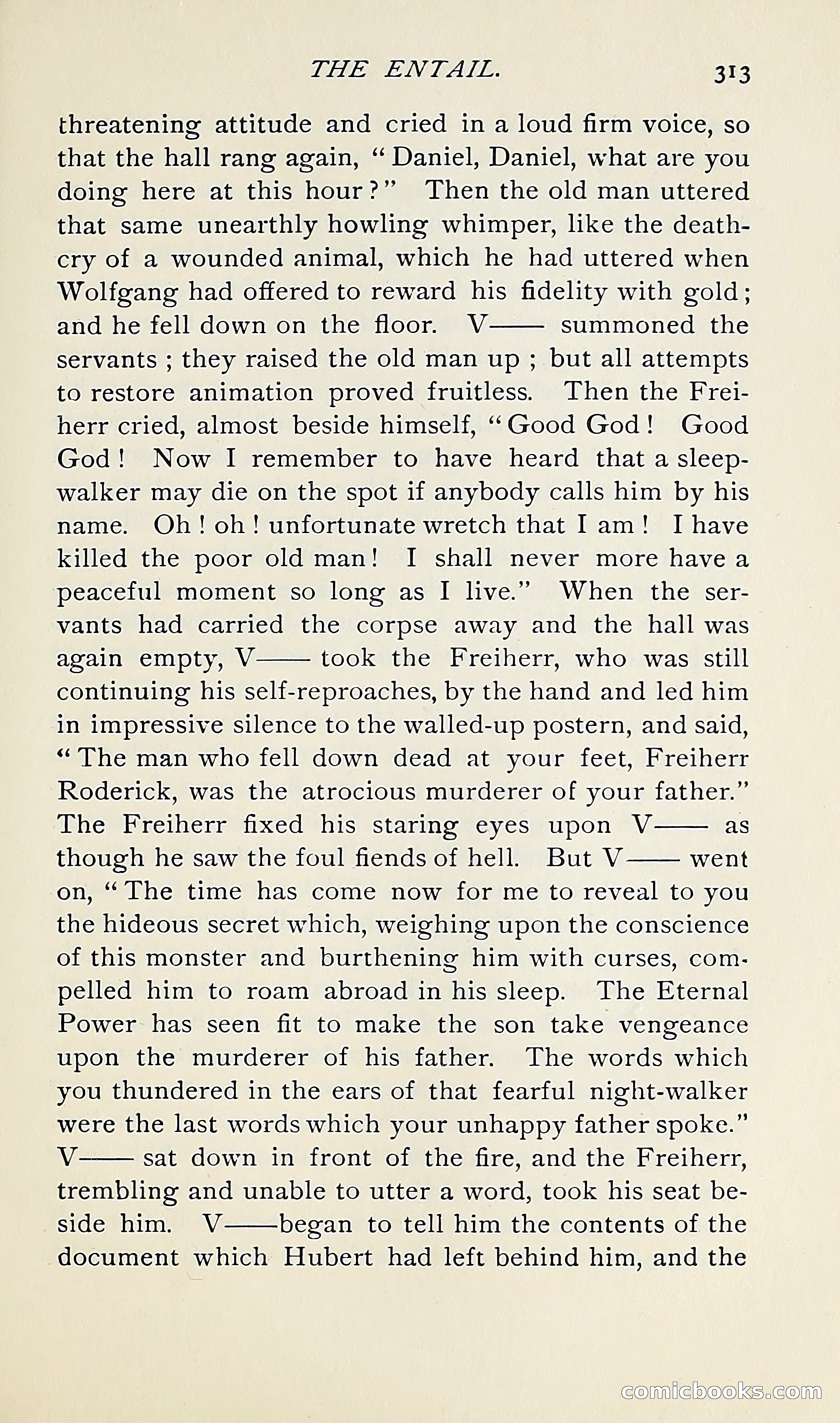 Weird Tales — page 326 of 392