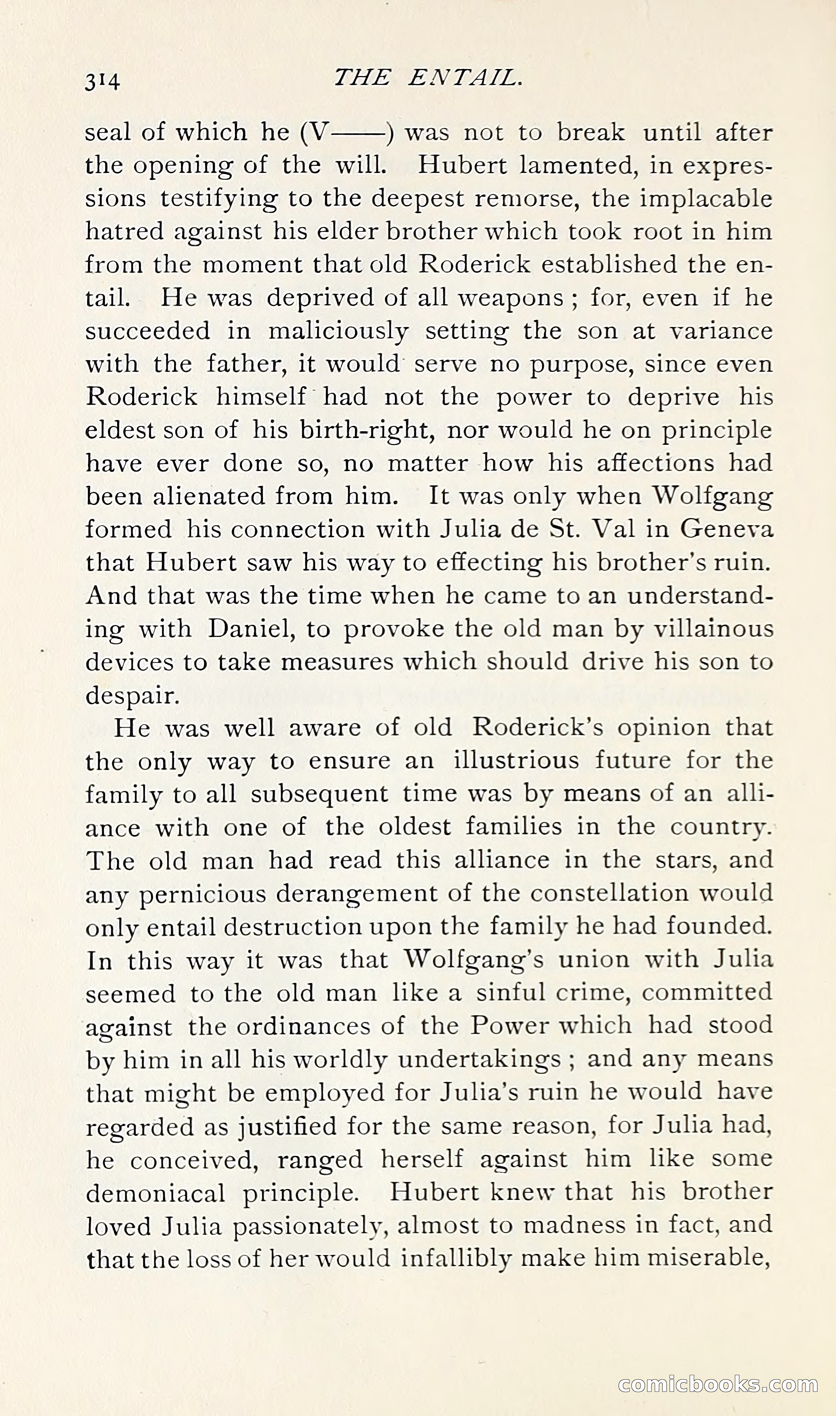 Weird Tales — page 327 of 392