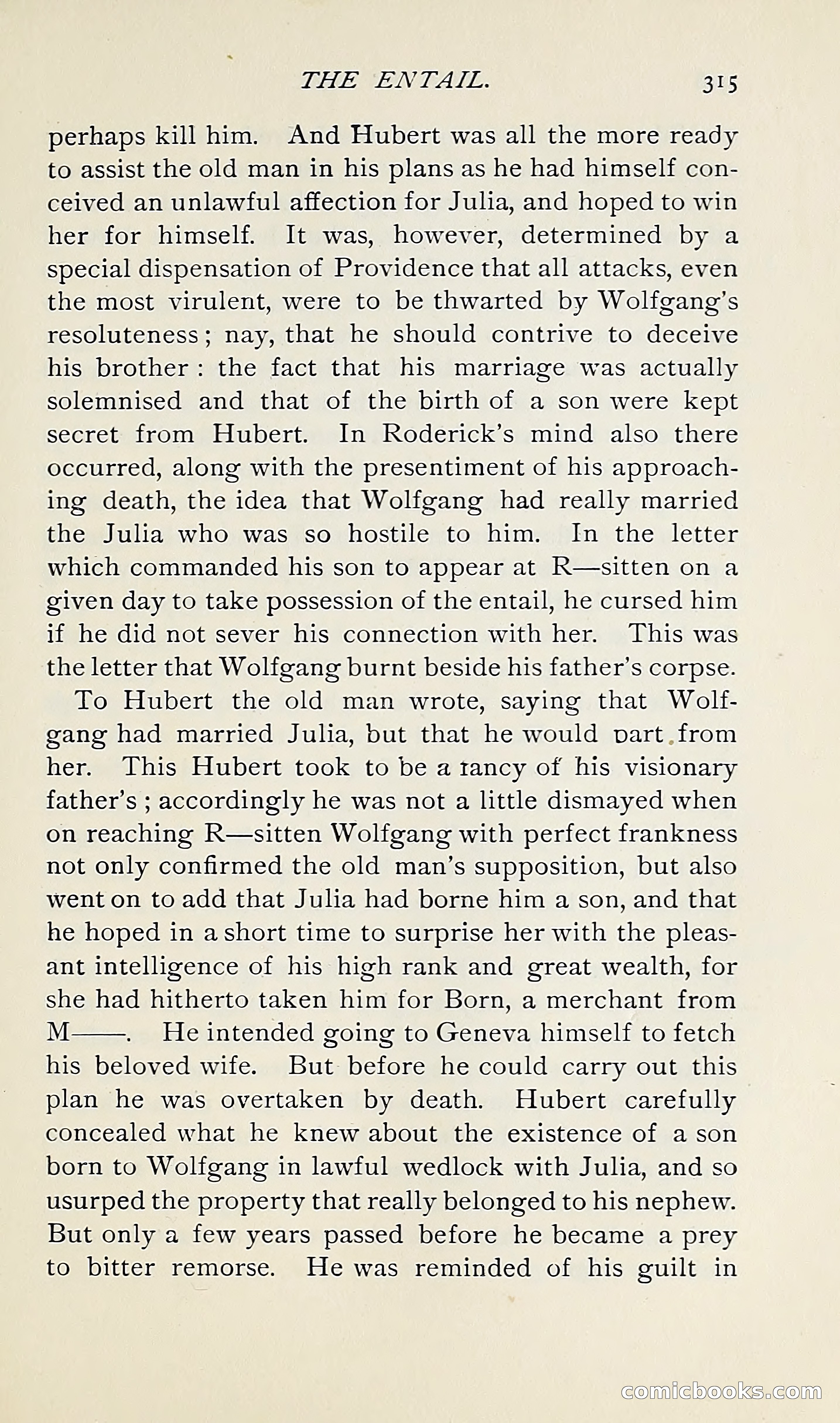 Weird Tales — page 328 of 392